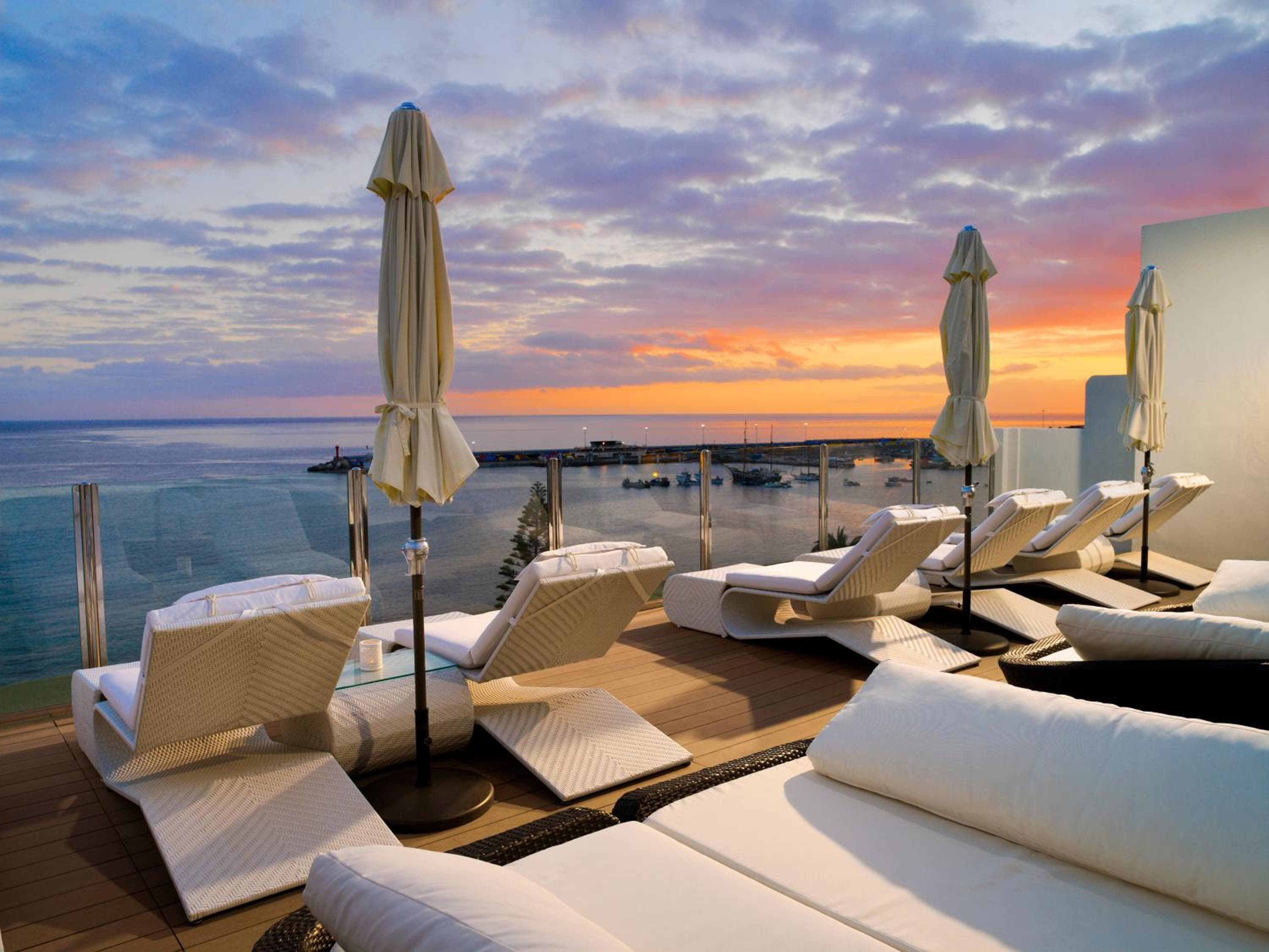 Boutique Hotel H10 Big Sur - Adults Only — 9