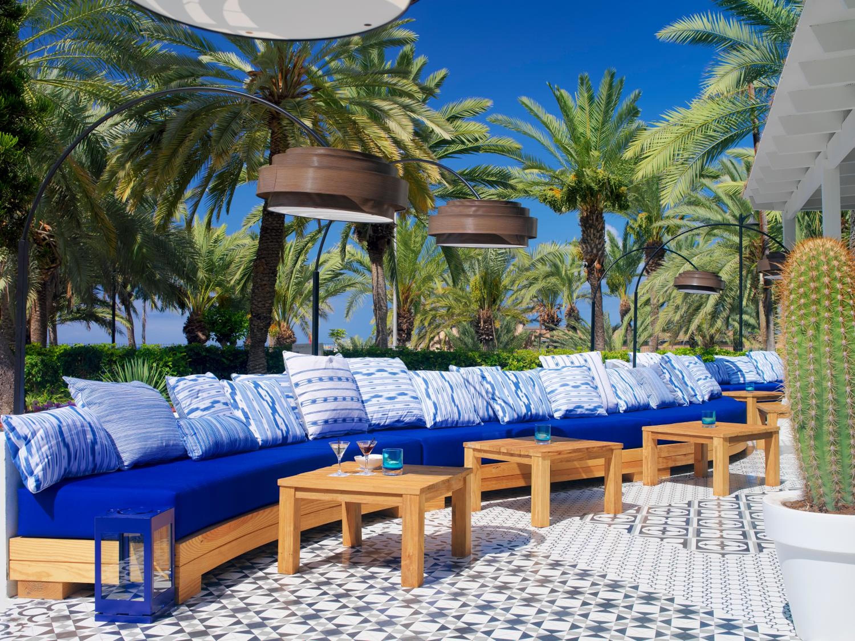 Boutique Hotel H10 Big Sur - Adults Only — 12