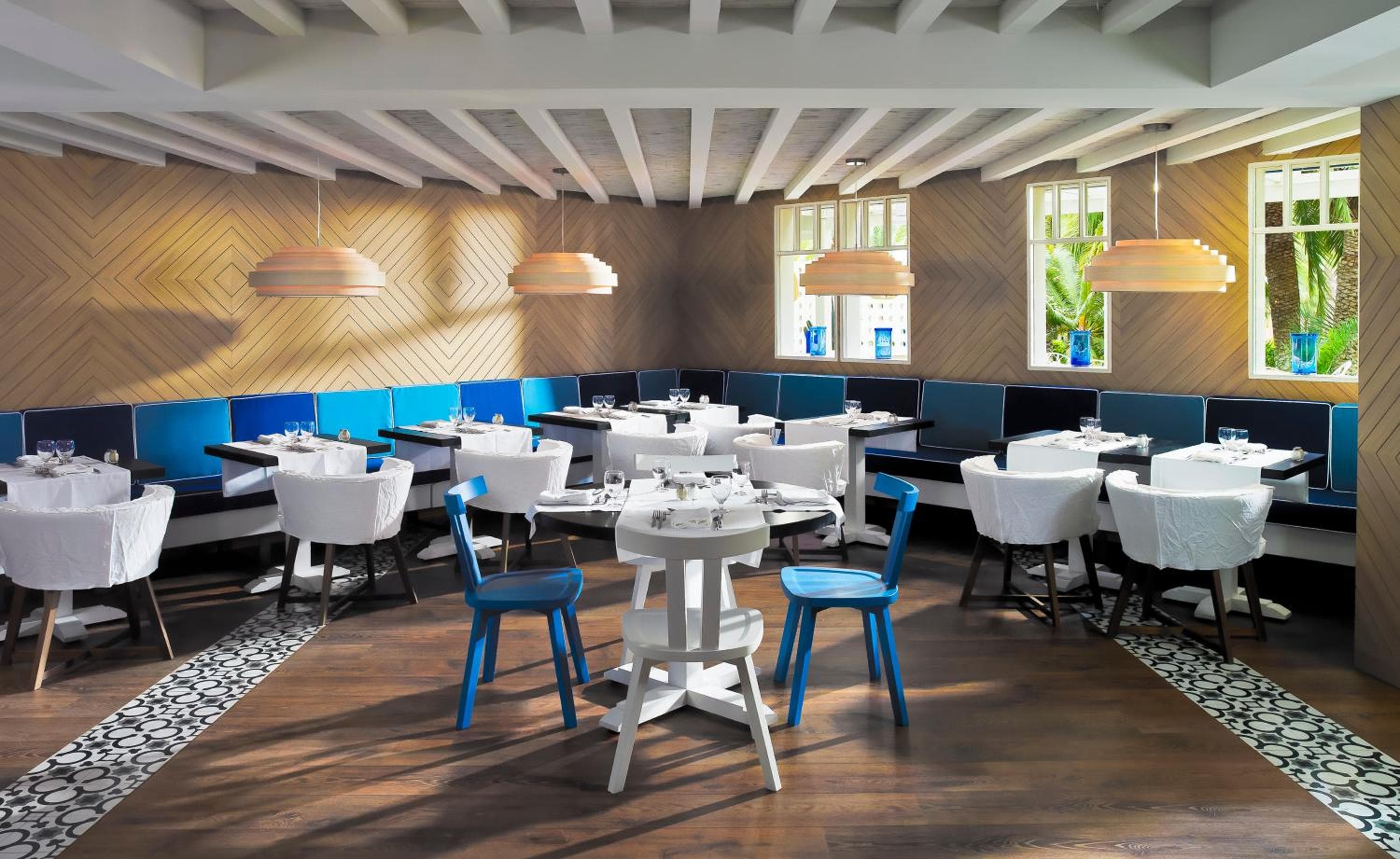 Boutique Hotel H10 Big Sur - Adults Only — 27