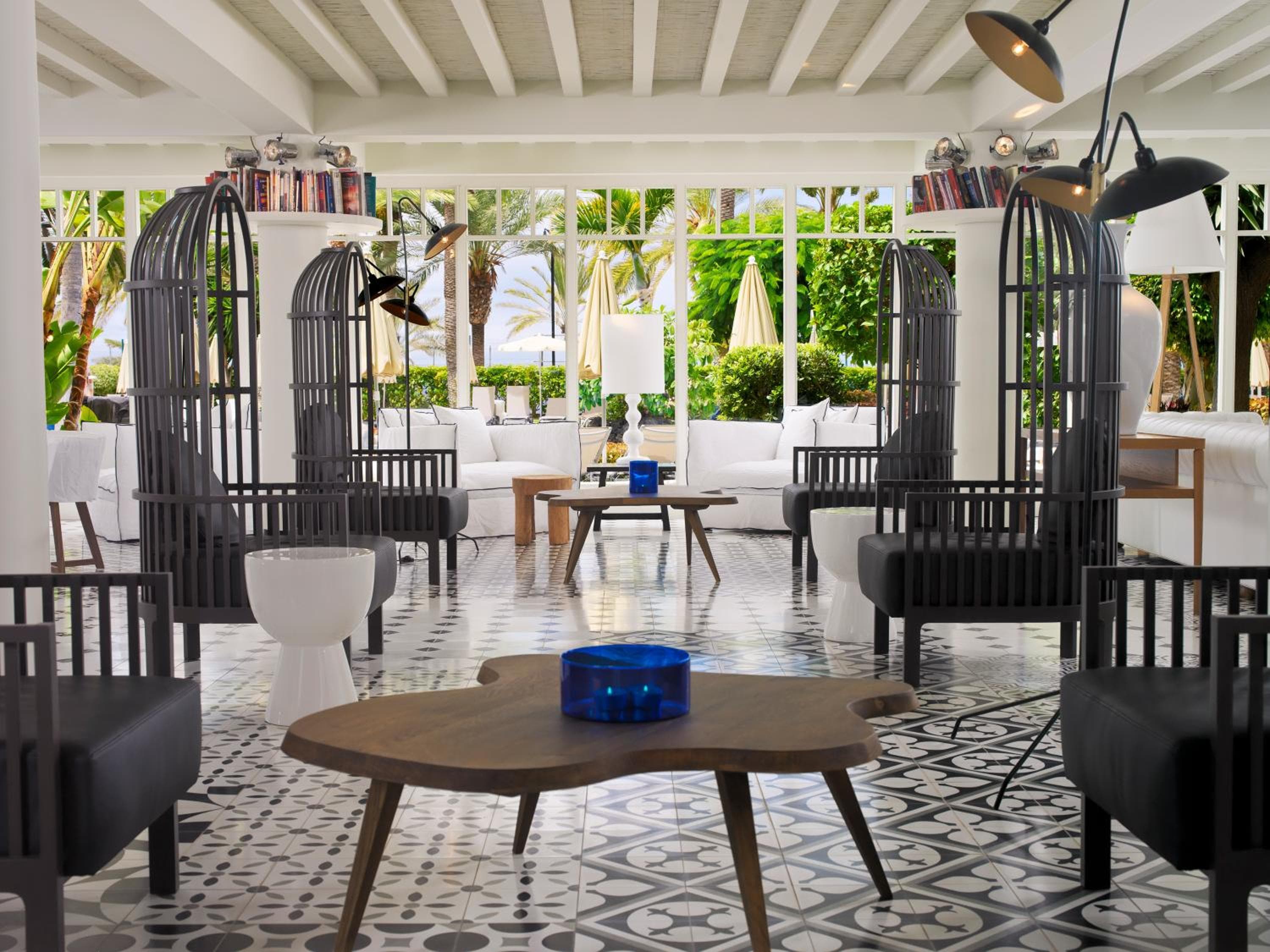 Boutique Hotel H10 Big Sur - Adults Only — 21