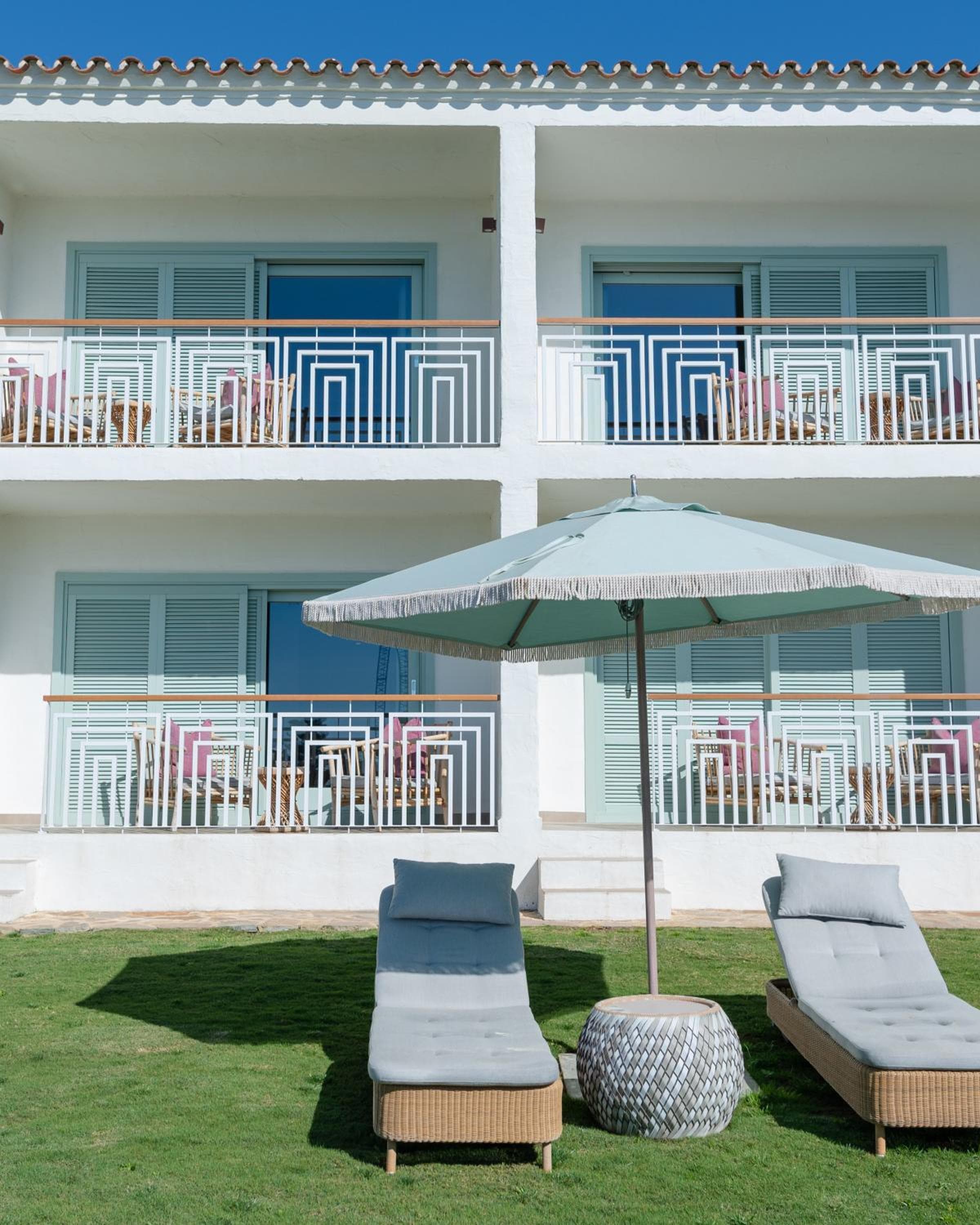 Boho Club Marbella - a Preferred Hotel — 5
