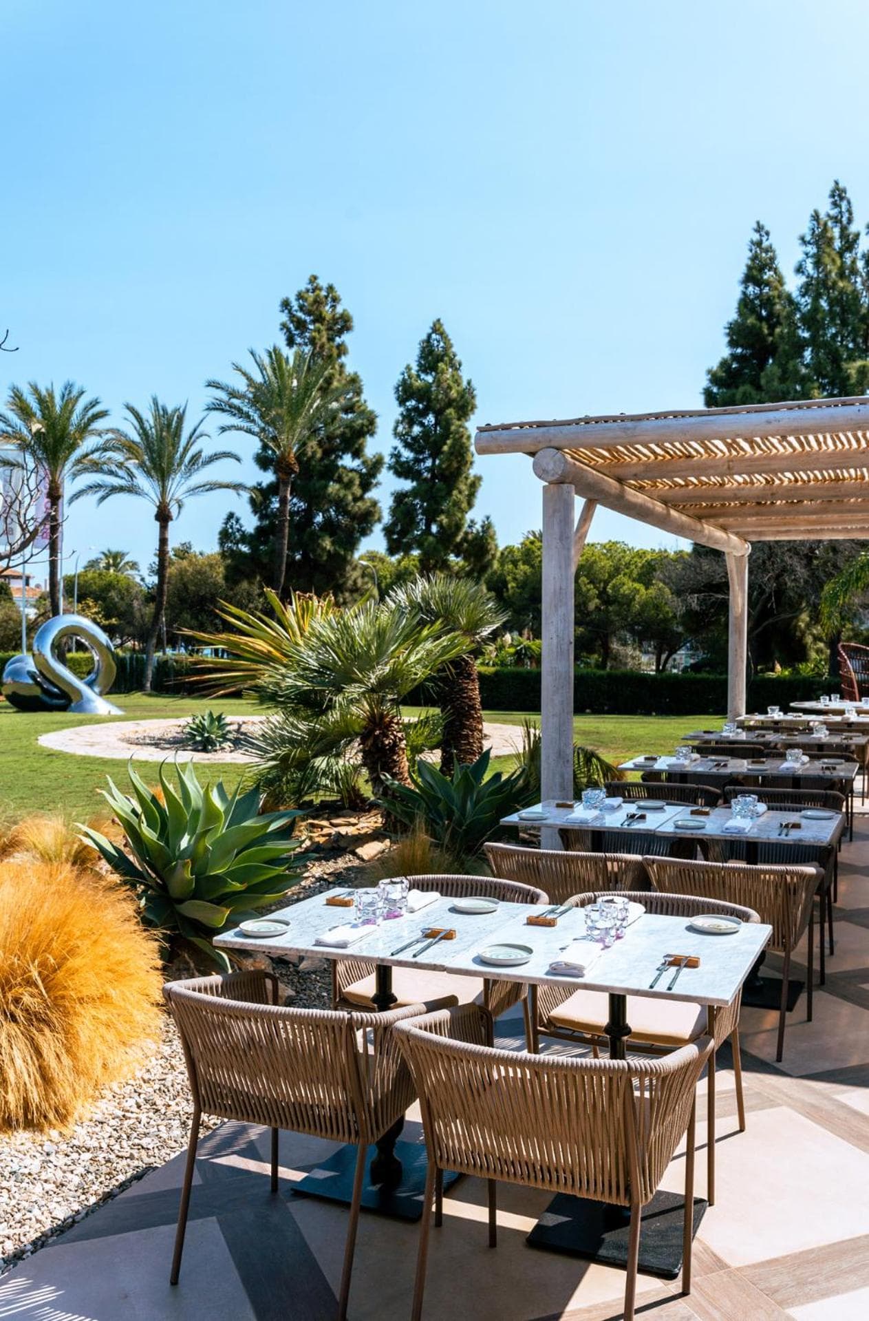 Boho Club Marbella - a Preferred Hotel — 11