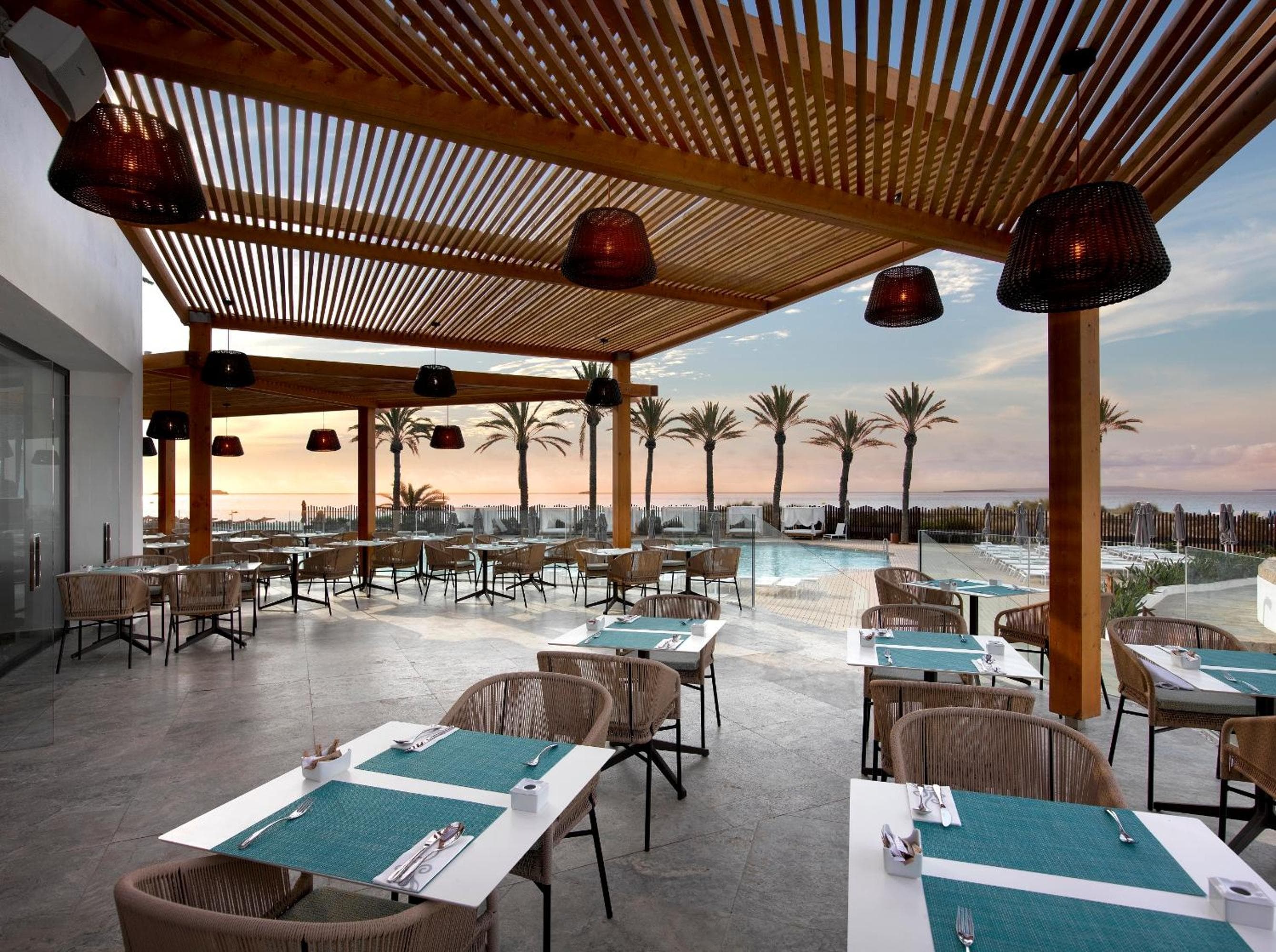 BLESS Ibiza The Site - New Opening 2026 — 18