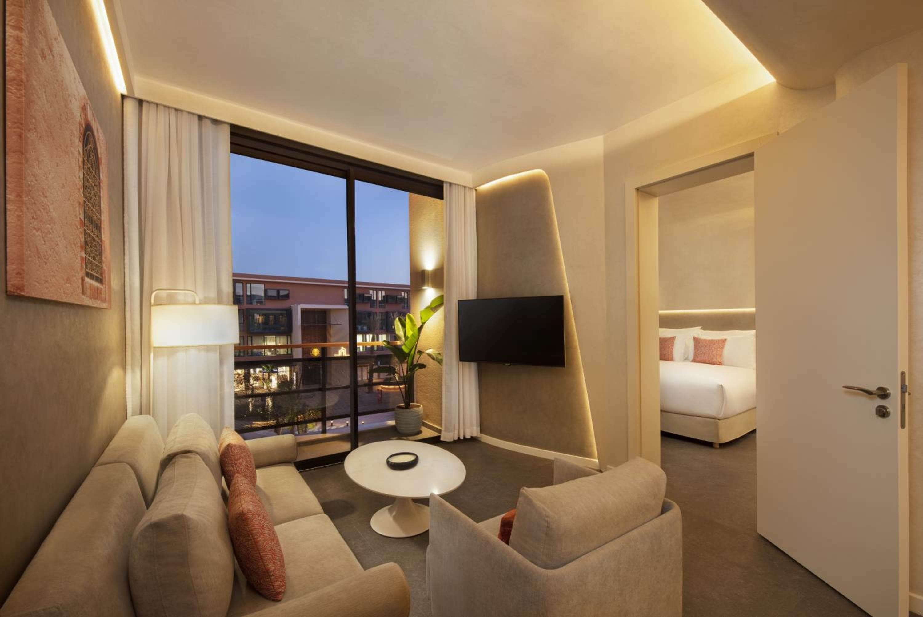 Pestana CR7 Marrakech — 20