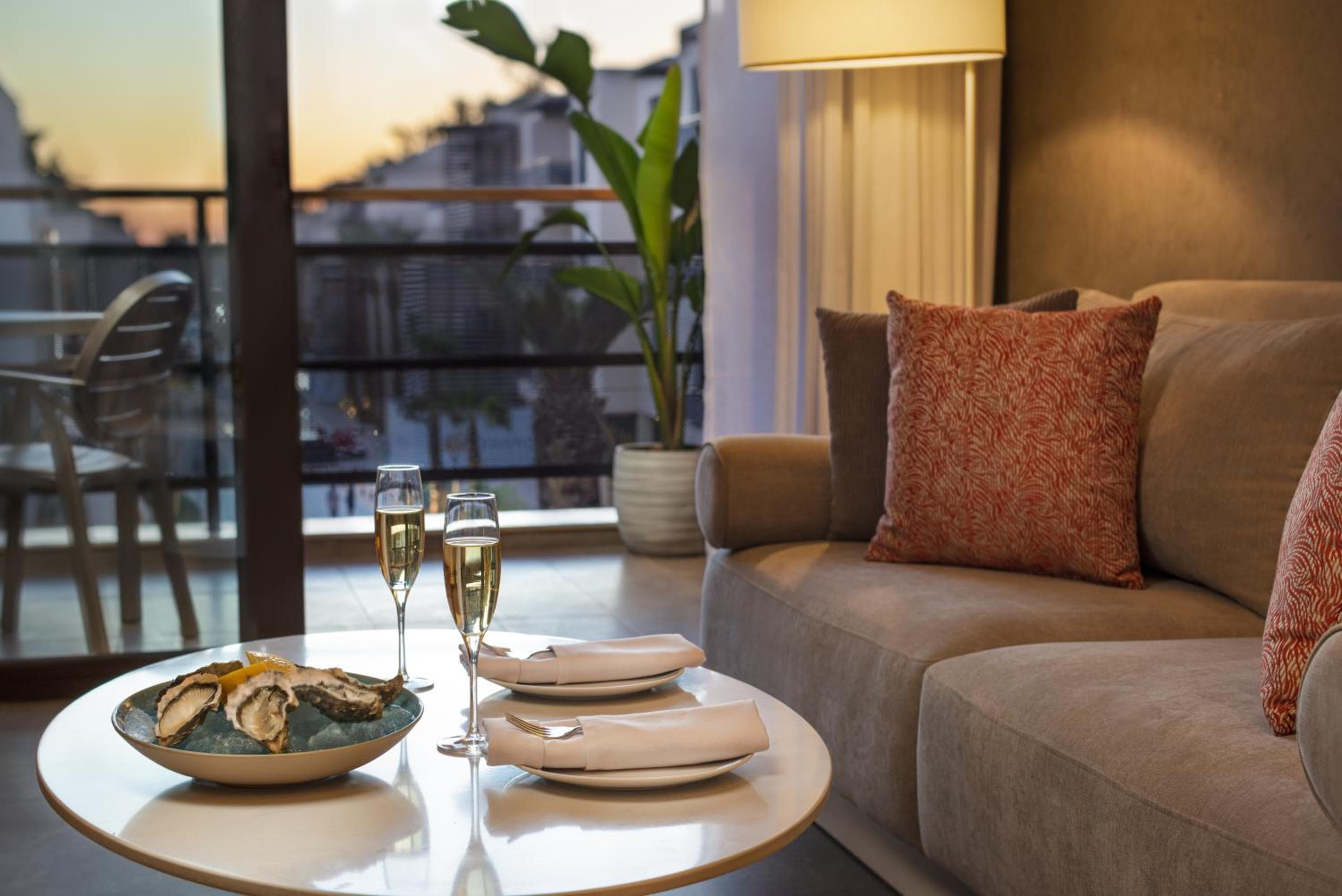 Pestana CR7 Marrakech — 15