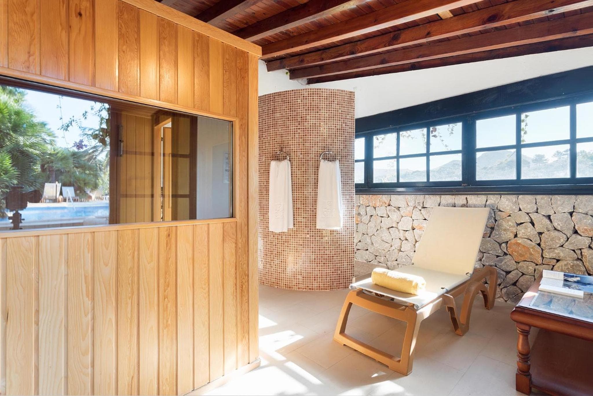La Moraleja The Quiet Hotel - Adults Only — 12