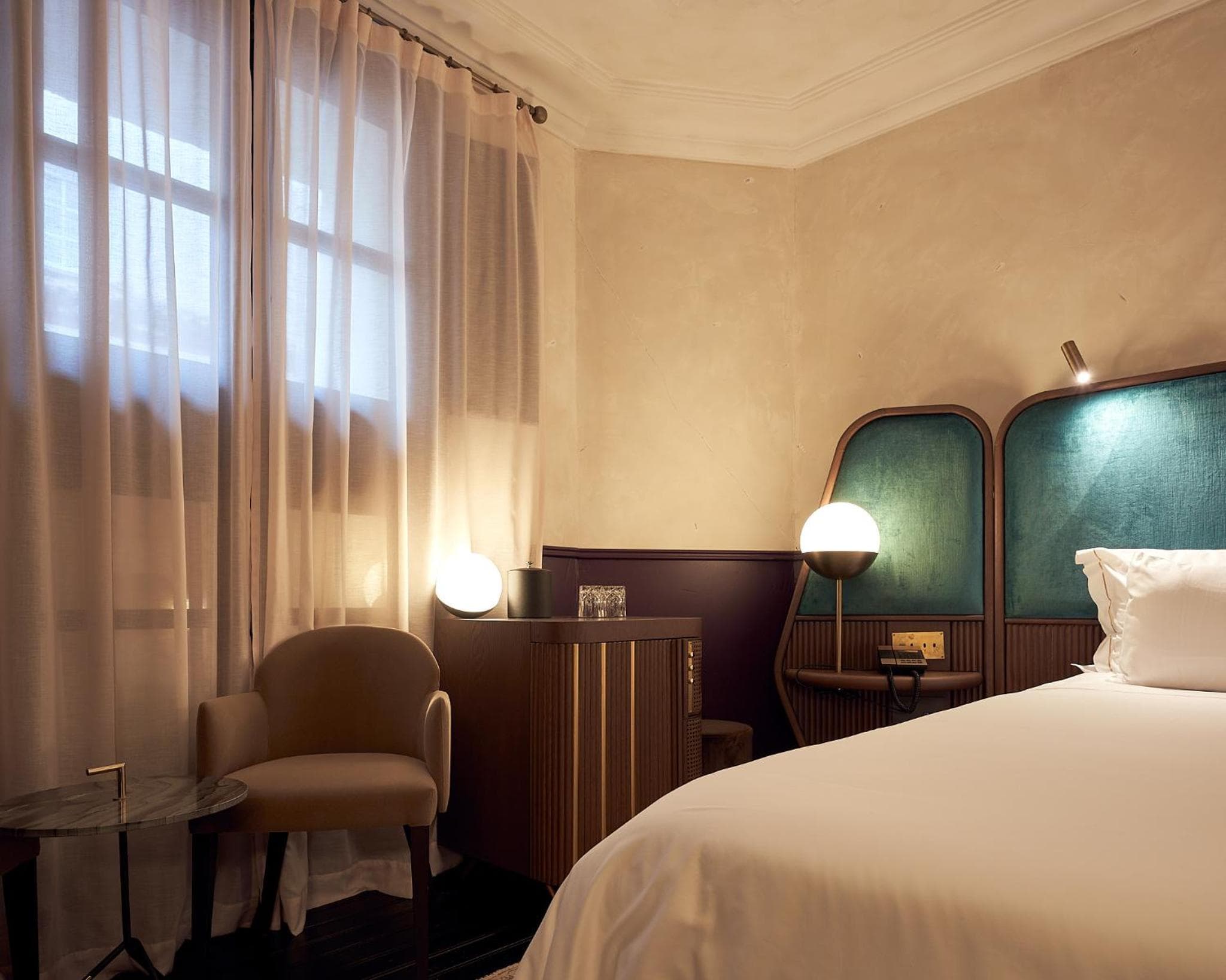 Can Bordoy Grand House Hotel GL Preferred Hotel — 6