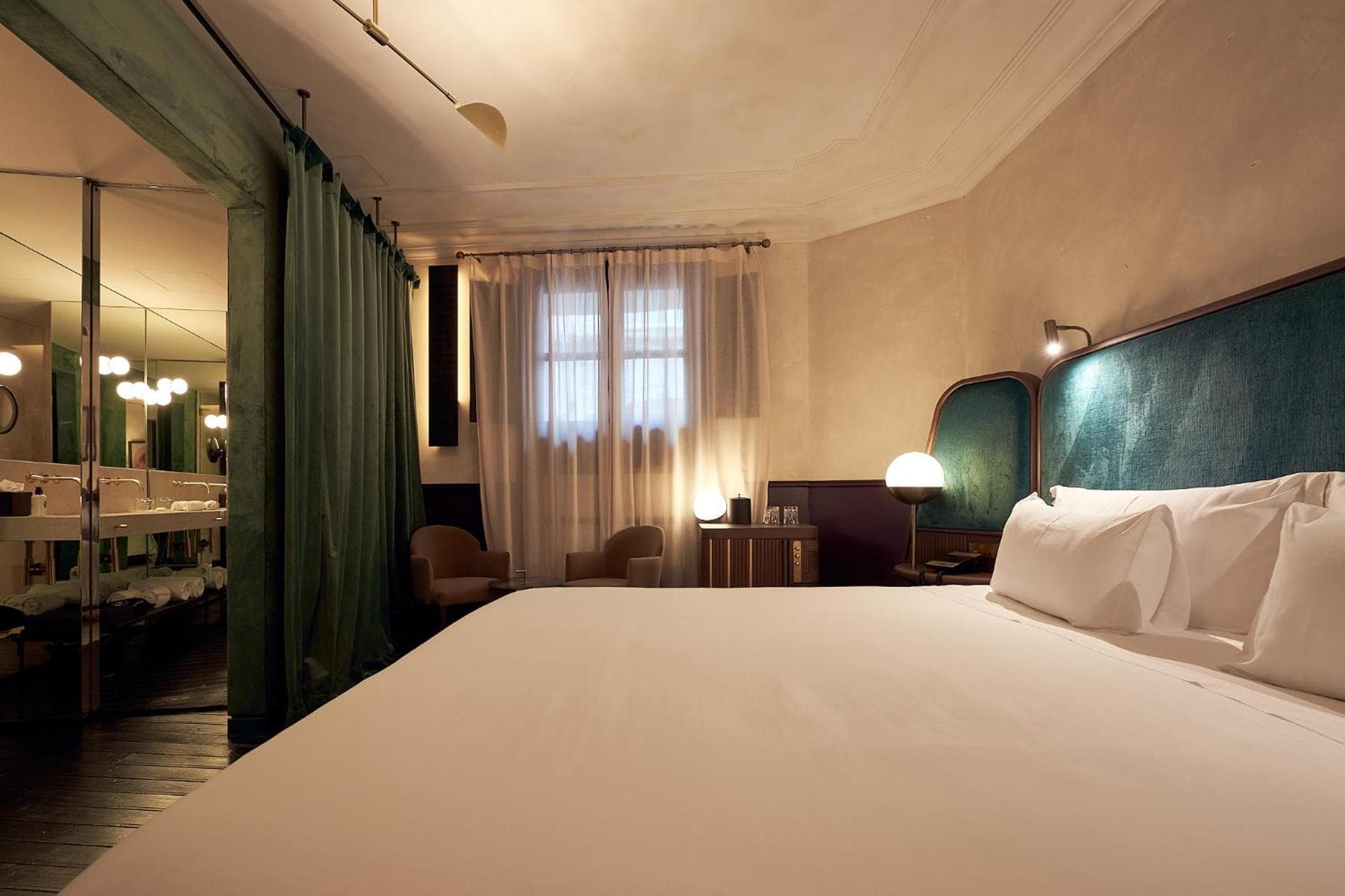 Can Bordoy Grand House Hotel GL Preferred Hotel — 15