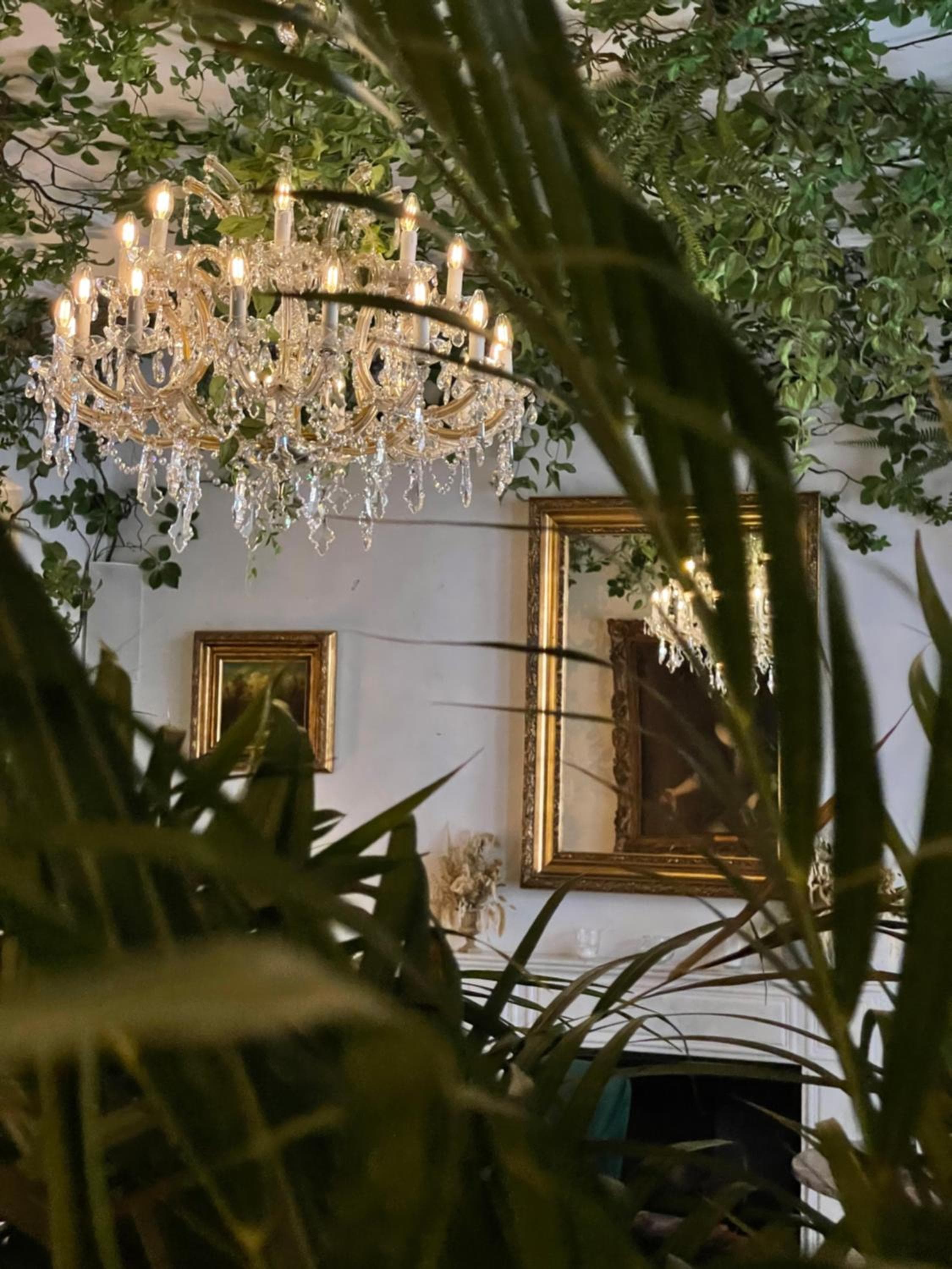 Can Bordoy Grand House Hotel GL Preferred Hotel — 20