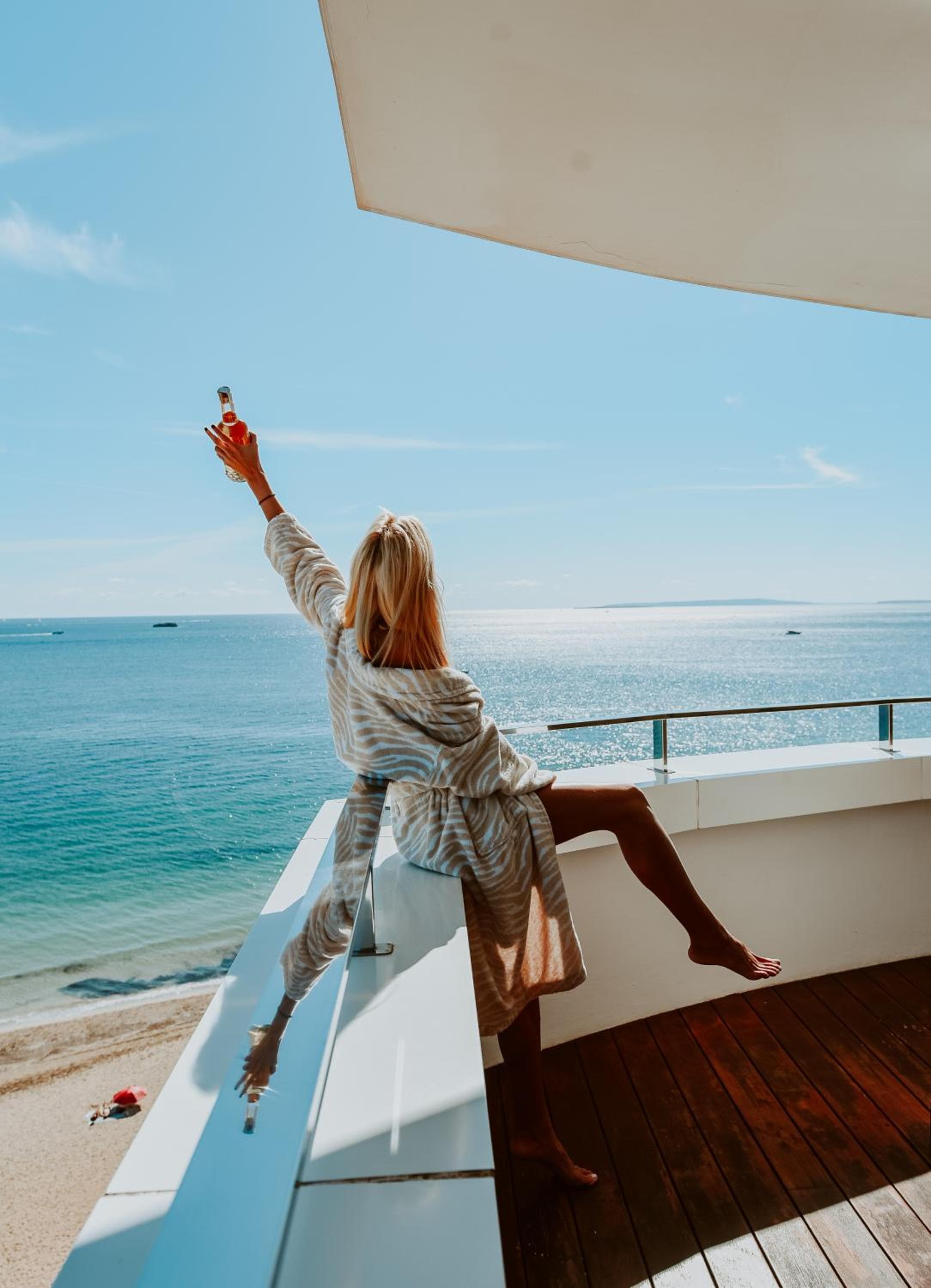 The Unexpected Ibiza Hotel - Ushuaïa Club entrance included — 23