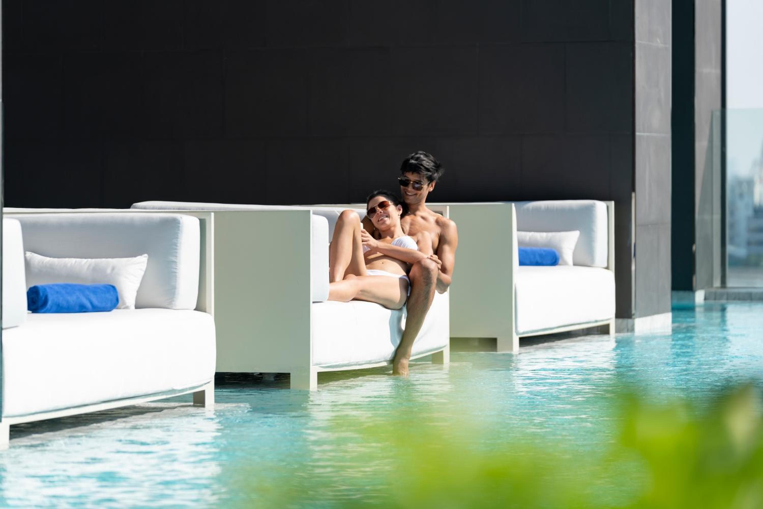 Ascott Thonglor Bangkok — 8