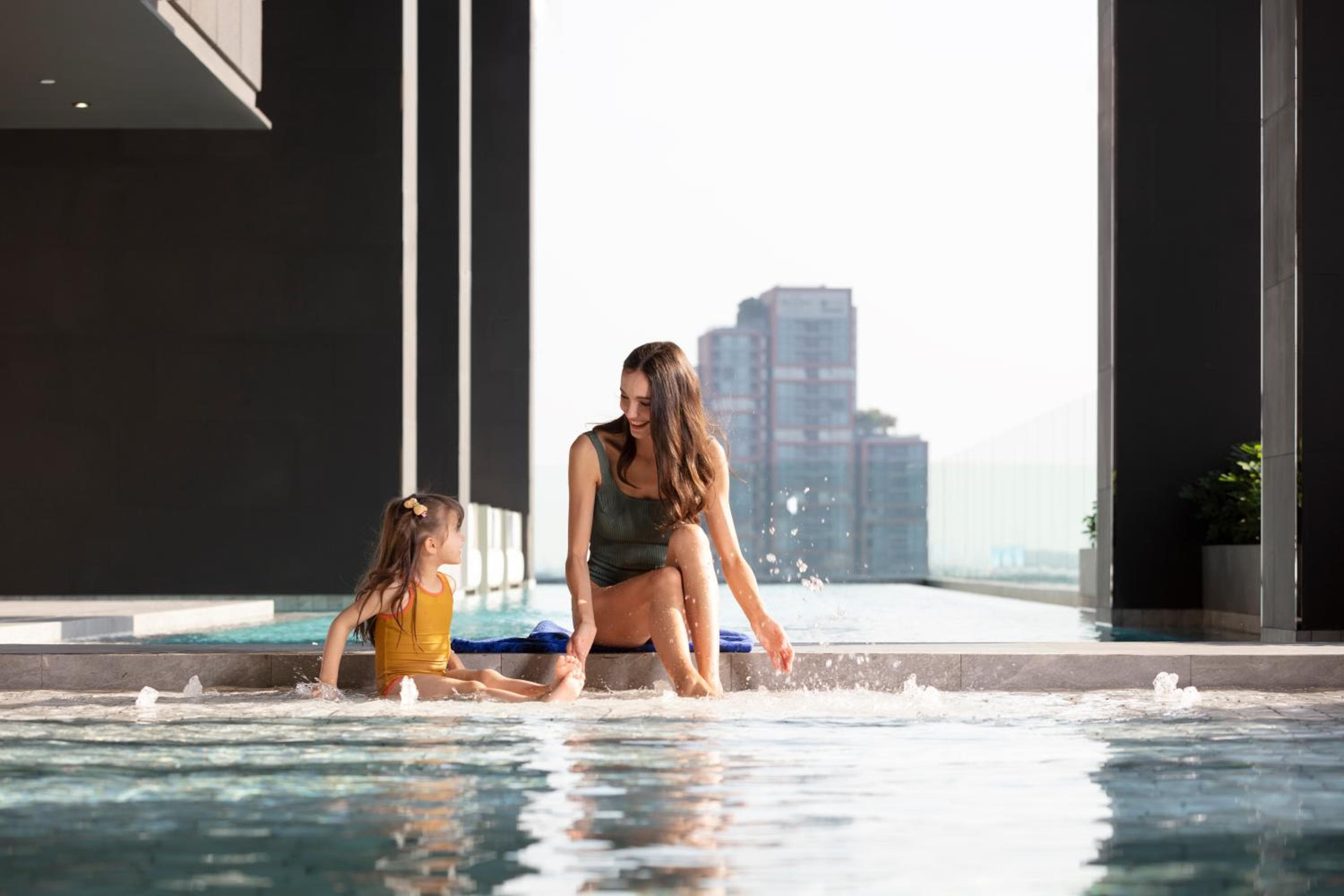 Ascott Thonglor Bangkok — 12