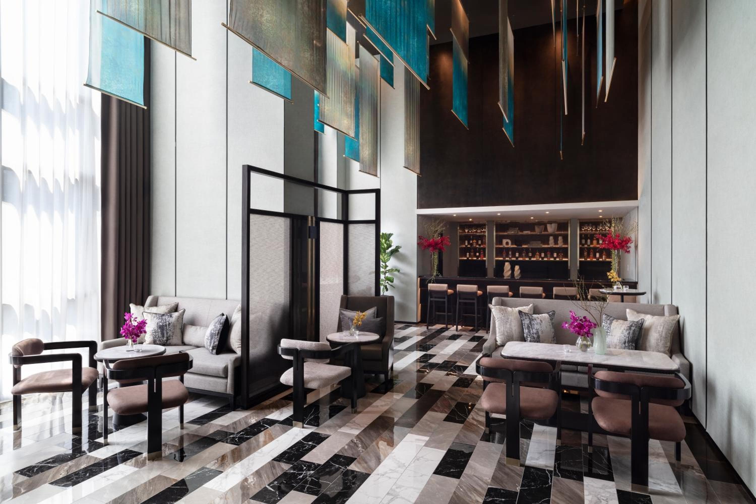 Ascott Thonglor Bangkok — 16