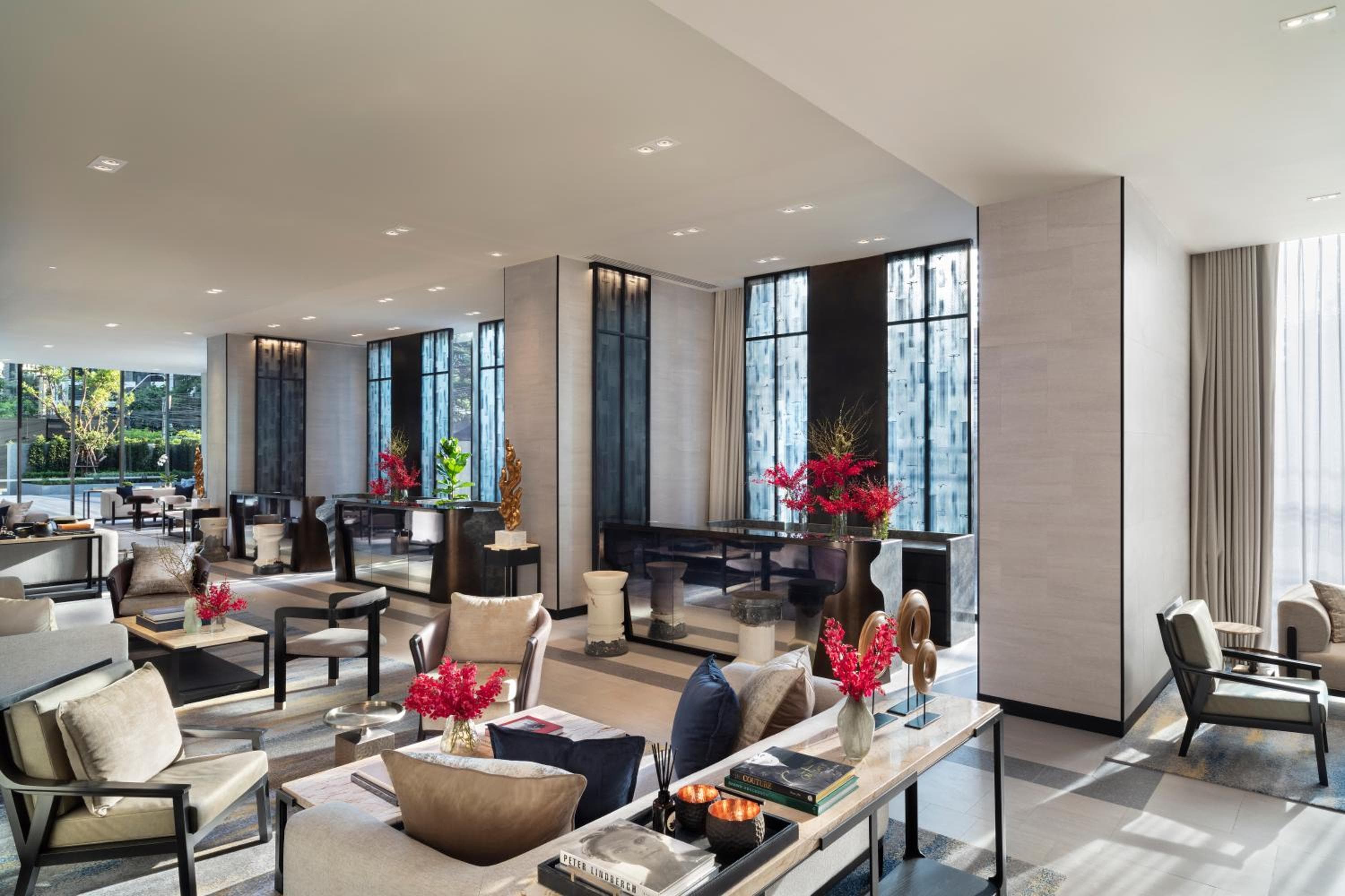 Ascott Thonglor Bangkok — 18