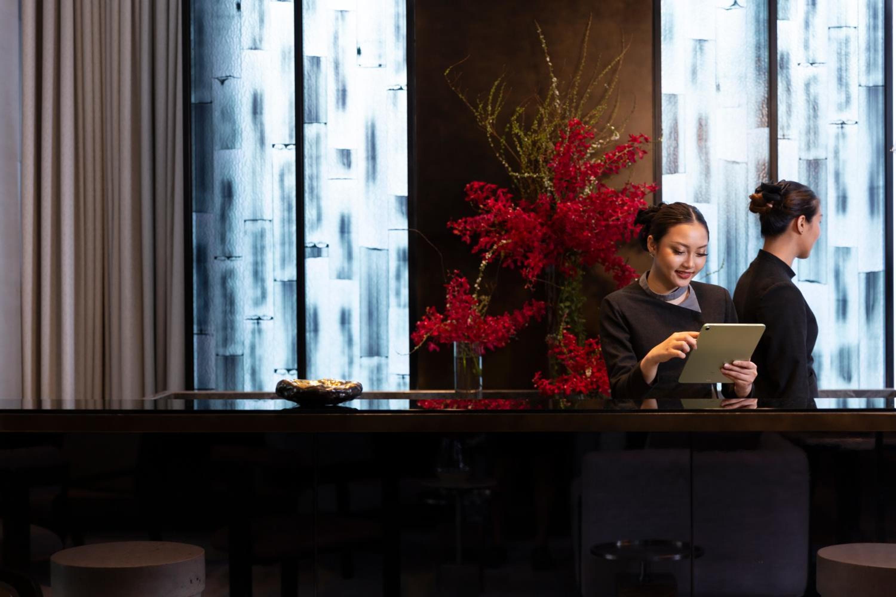 Ascott Thonglor Bangkok — 15