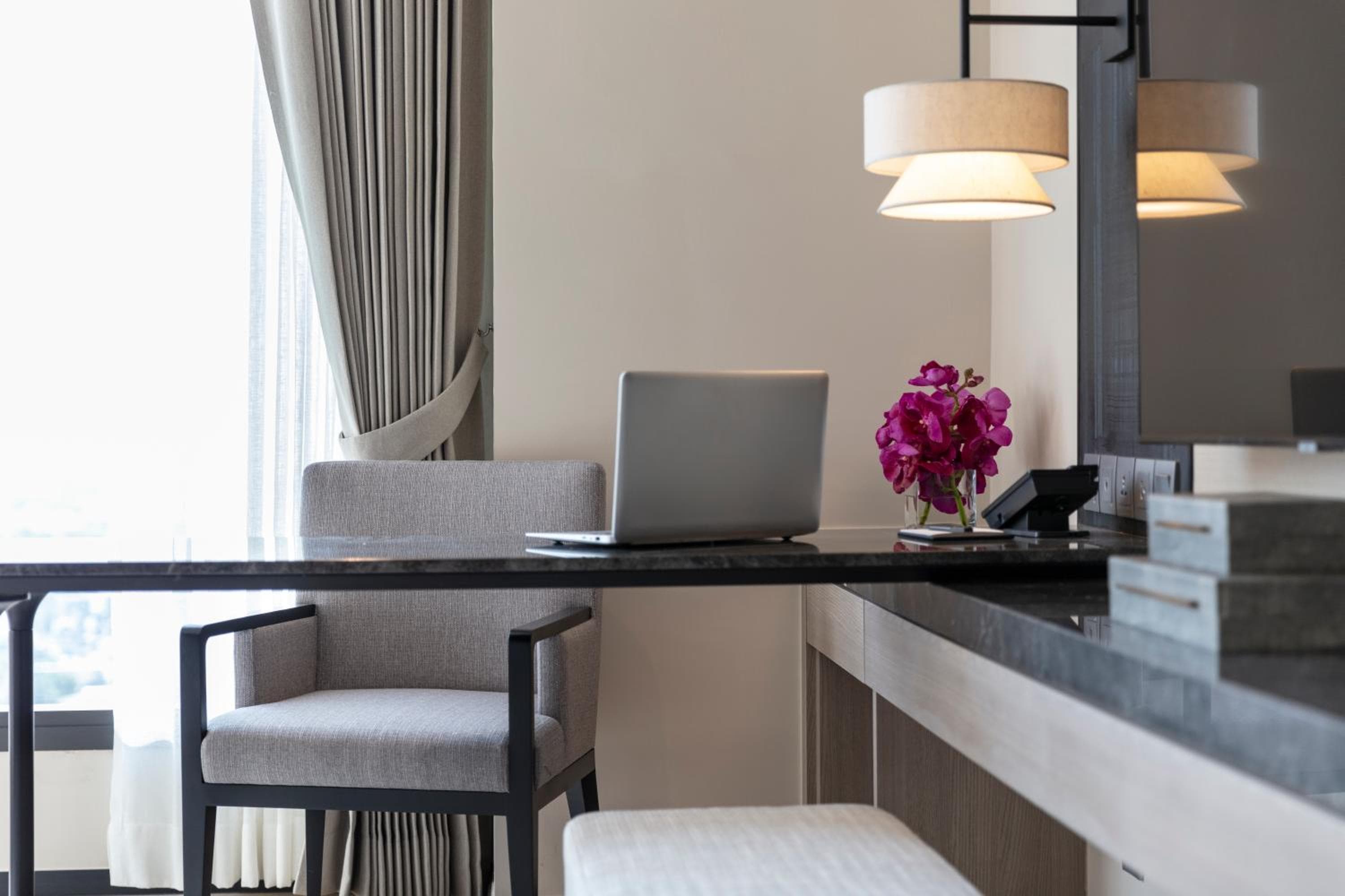 Ascott Thonglor Bangkok — 30