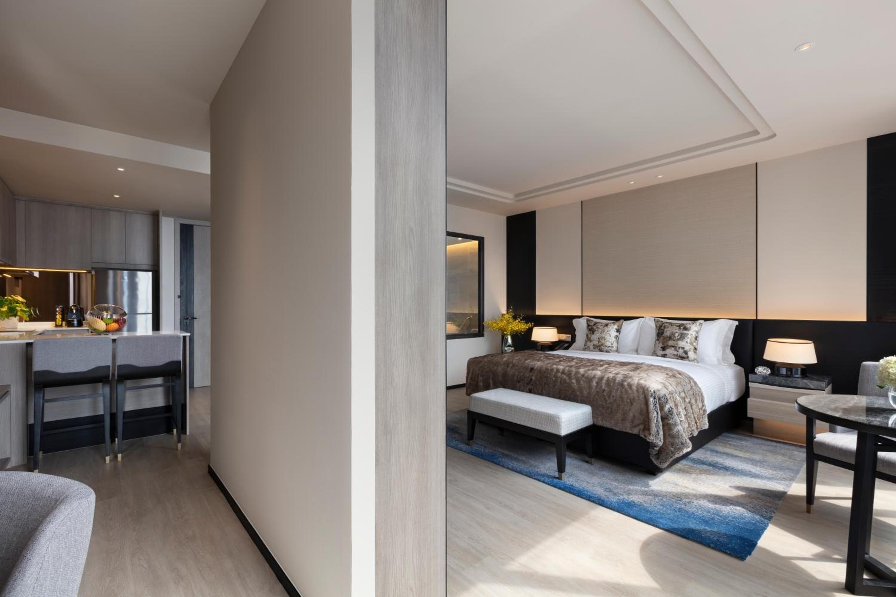 Ascott Thonglor Bangkok — 17