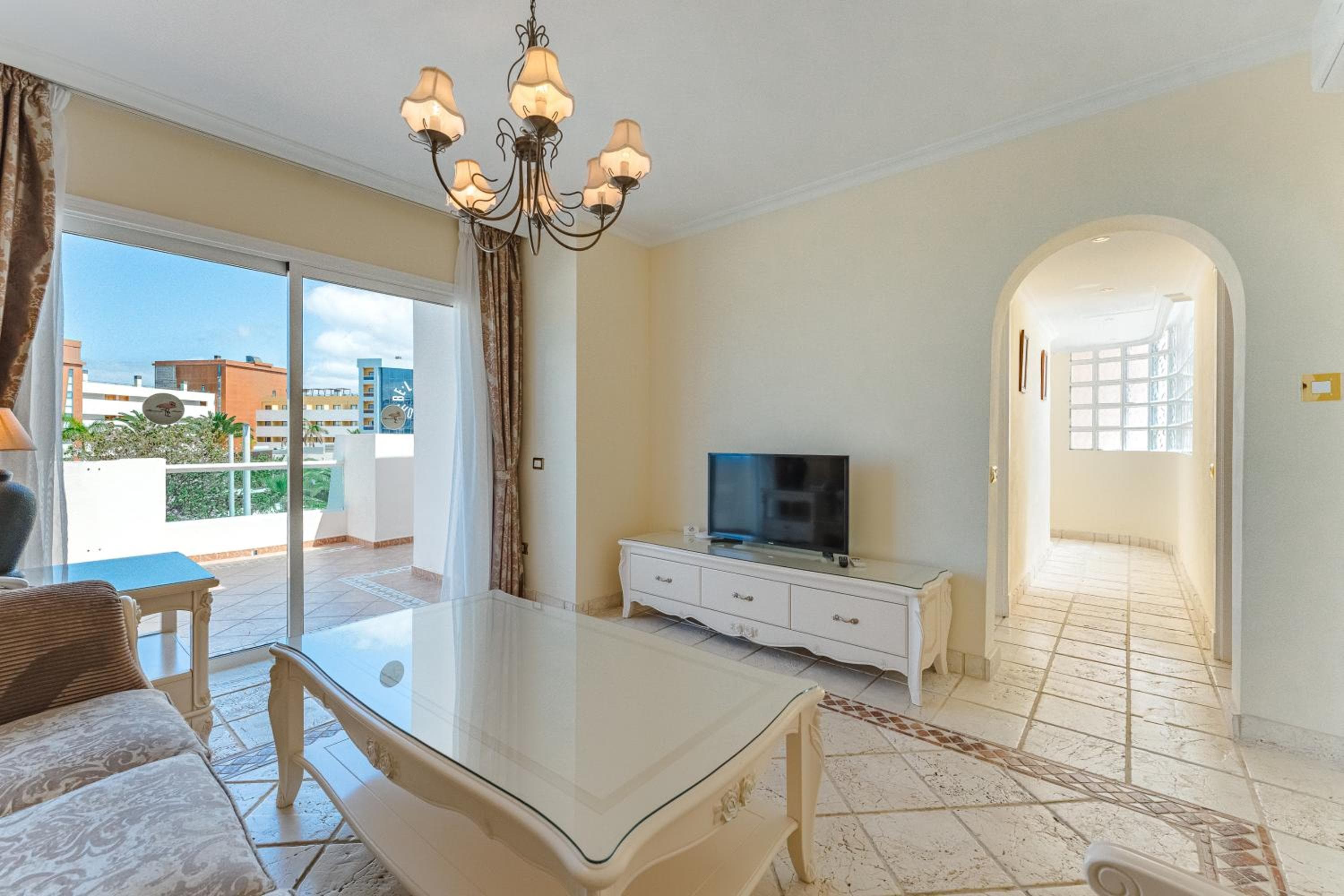 Flamingo Suites Boutique Hotel — 22