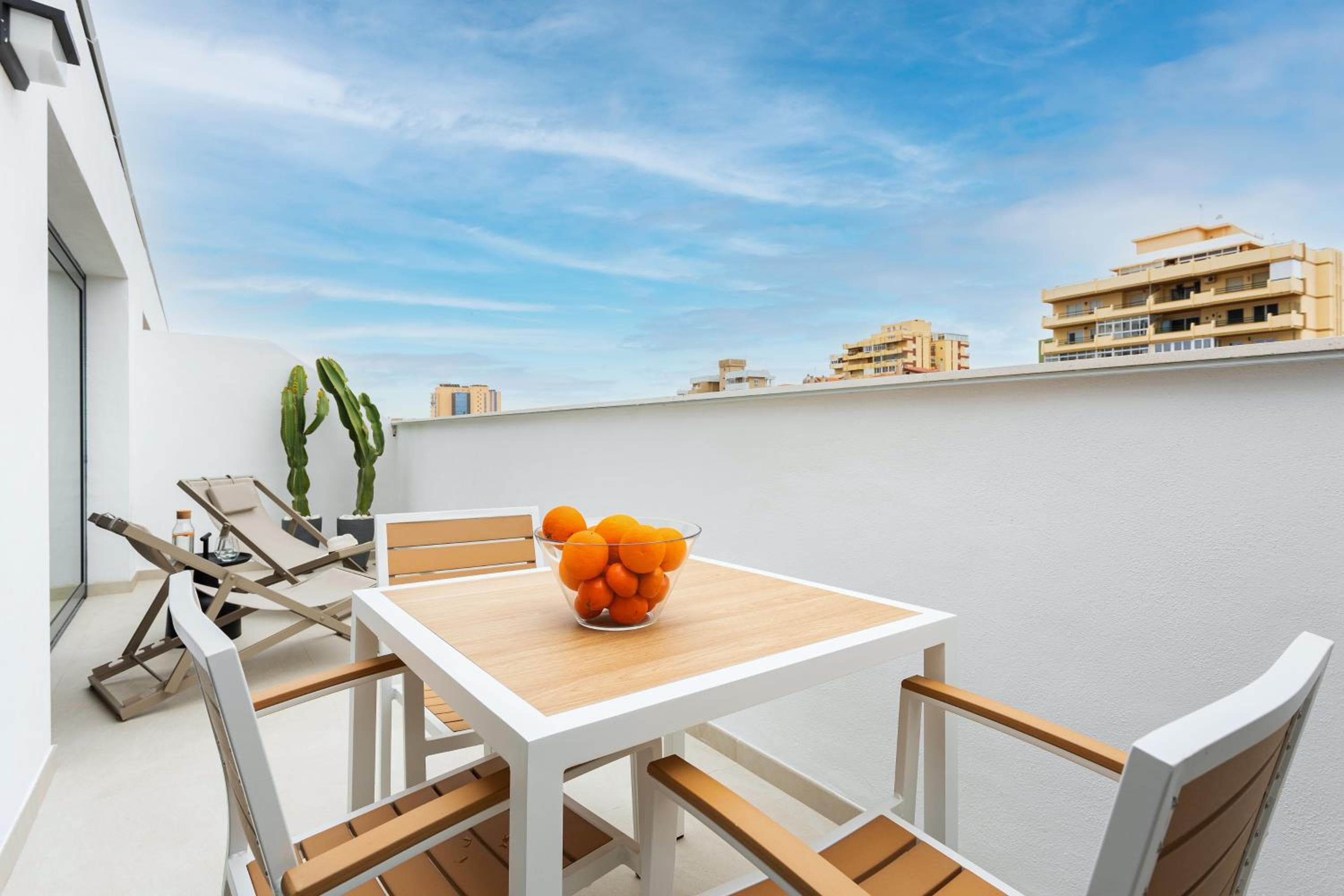 Caleyro Boutique Apartments - "Parking incluido" — 14