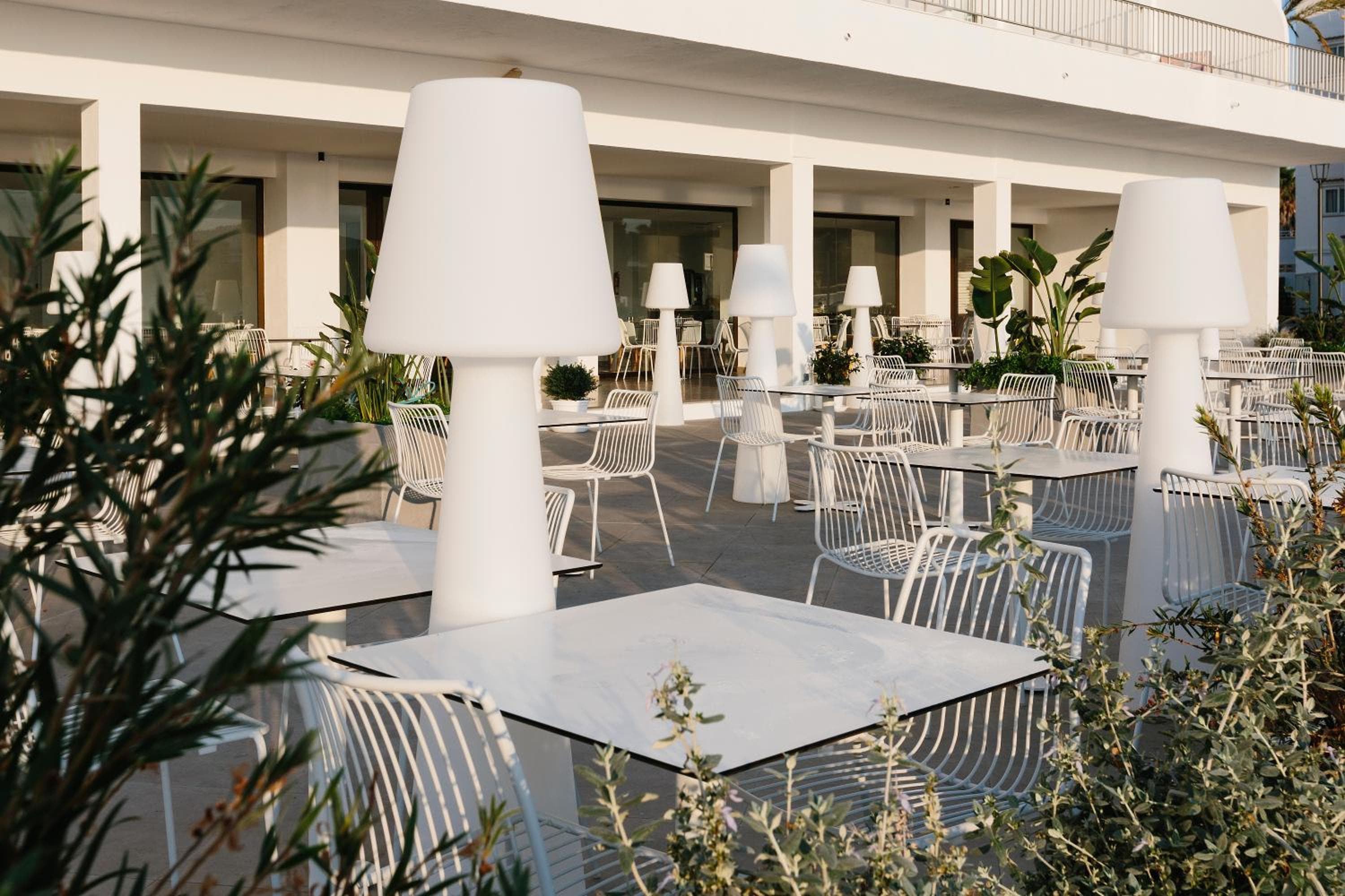 AluaSoul Ibiza - Adults only — 12