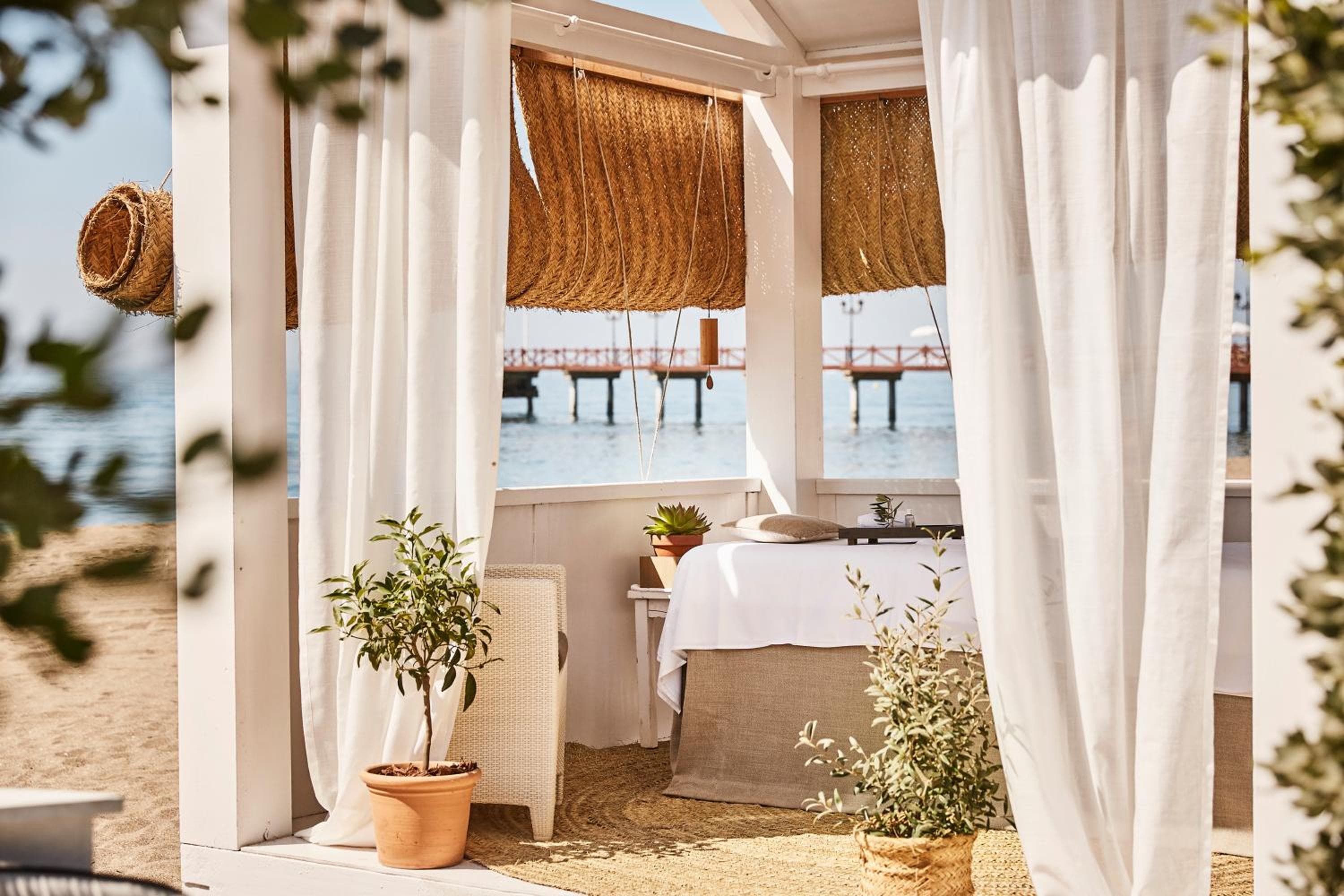 Marbella Club Hotel · Golf Resort & Spa — 12