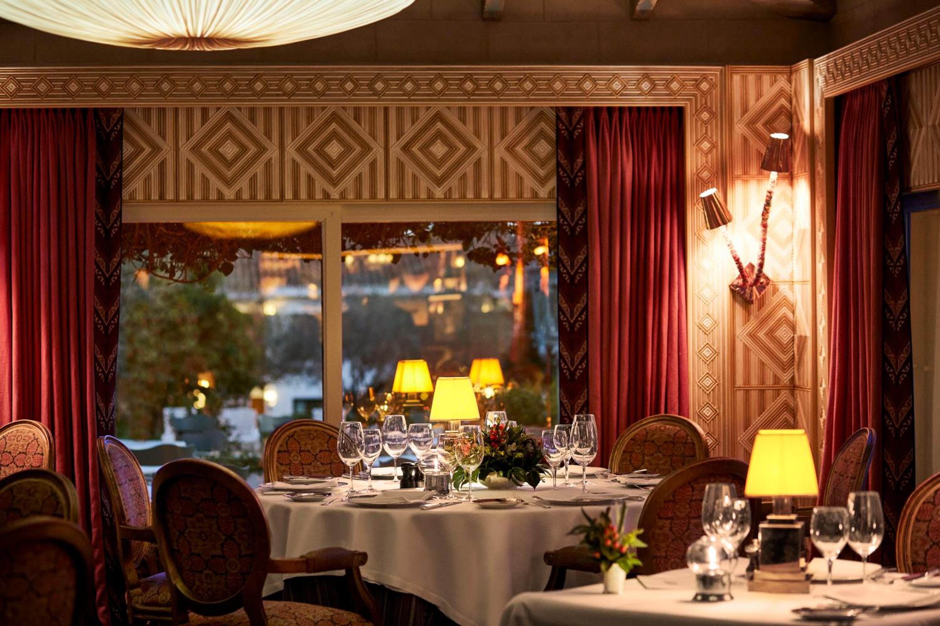 Marbella Club Hotel · Golf Resort & Spa — 28