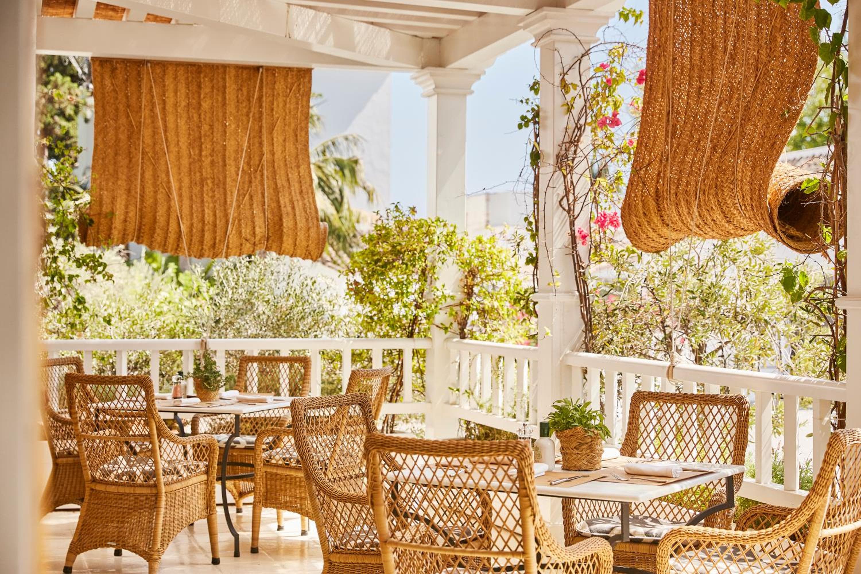 Marbella Club Hotel · Golf Resort & Spa — 23