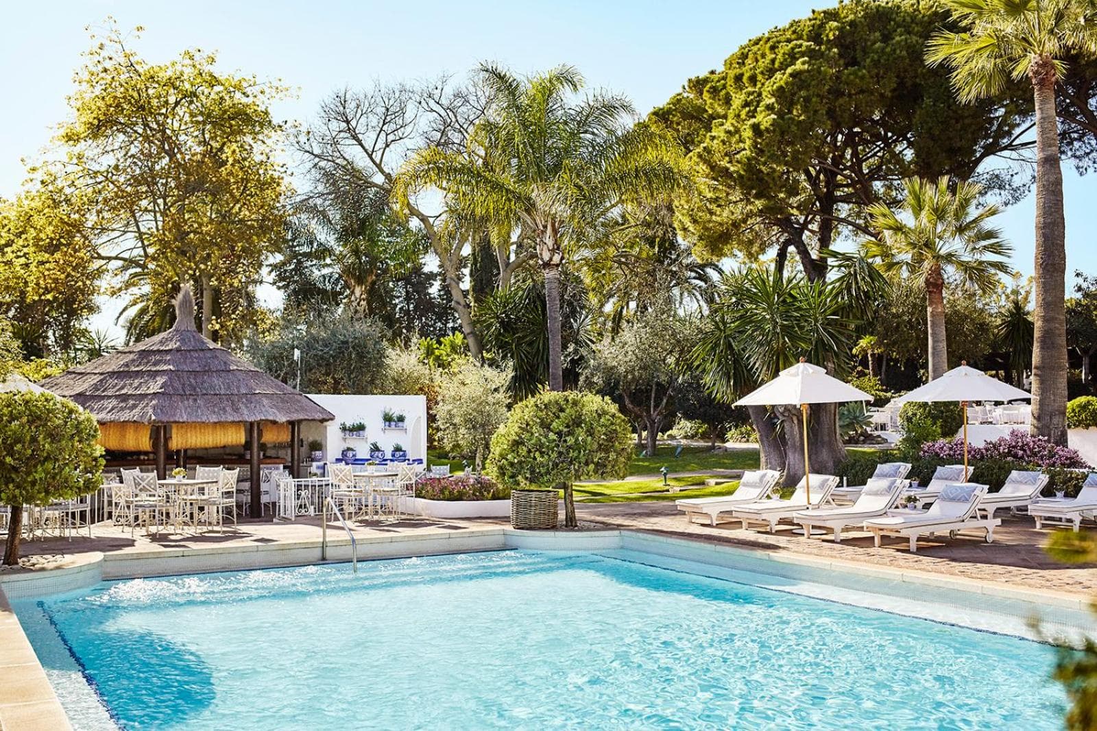 Marbella Club Hotel · Golf Resort & Spa — 29