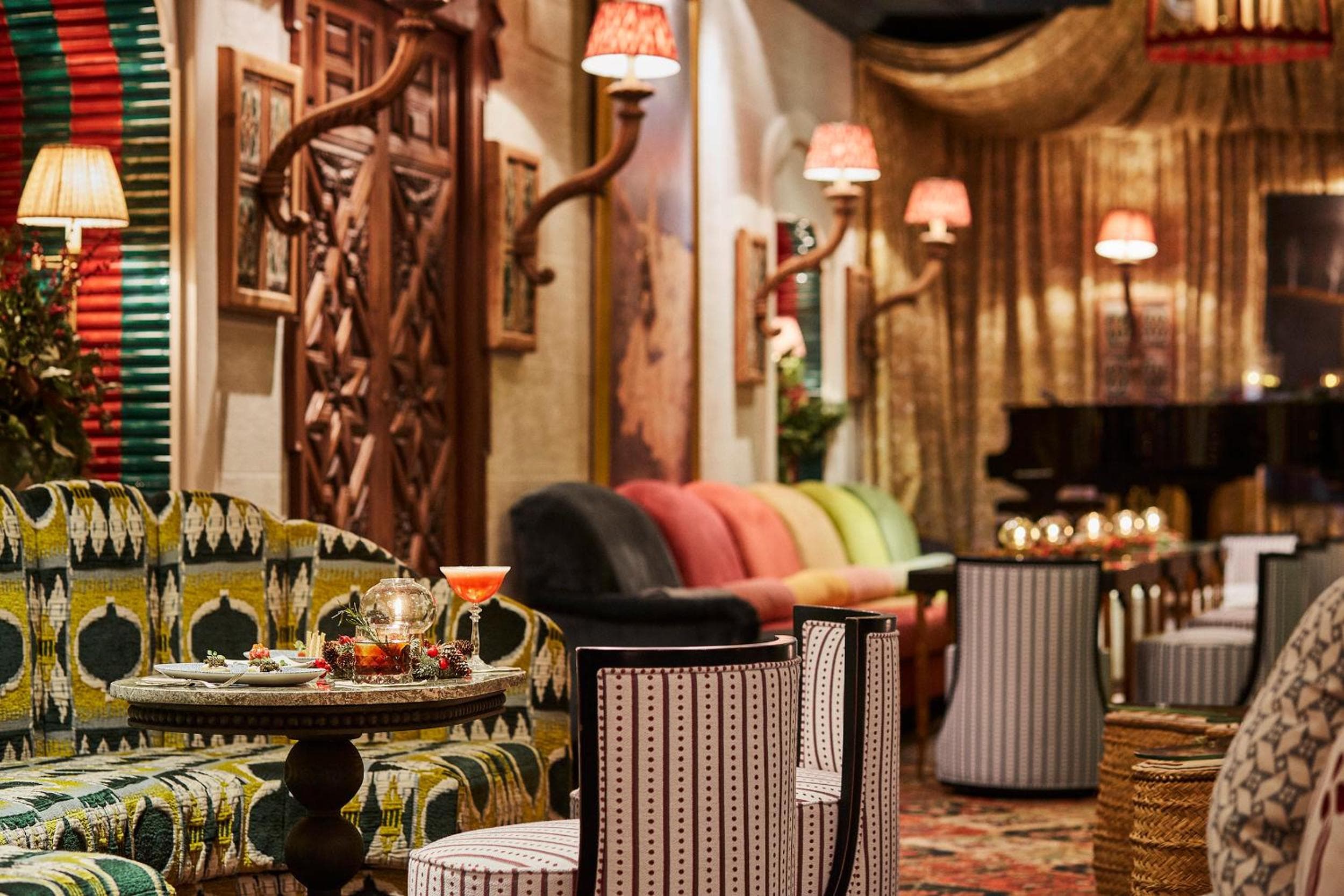 Marbella Club Hotel · Golf Resort & Spa — 22