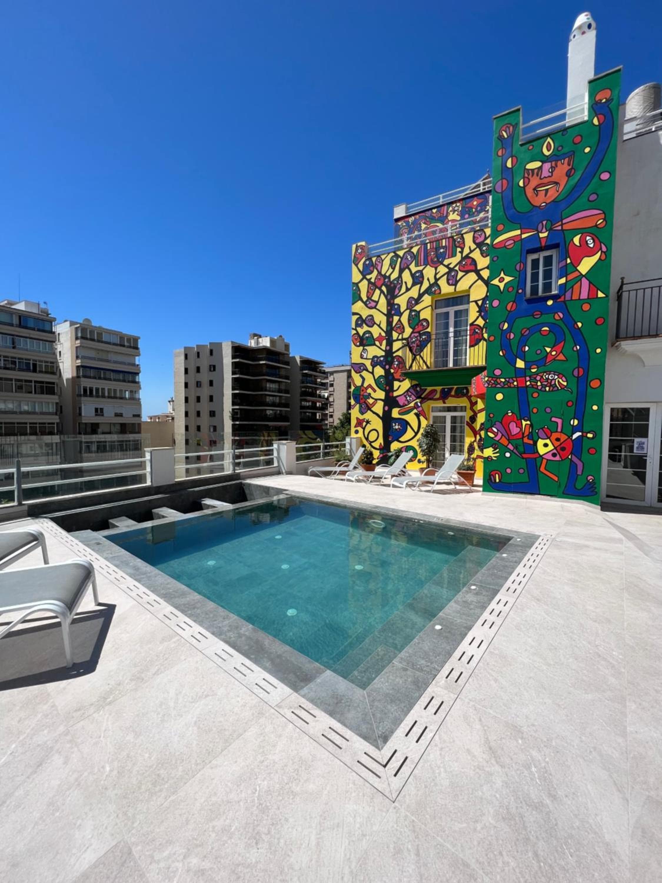 Hotel Artmadams — 30