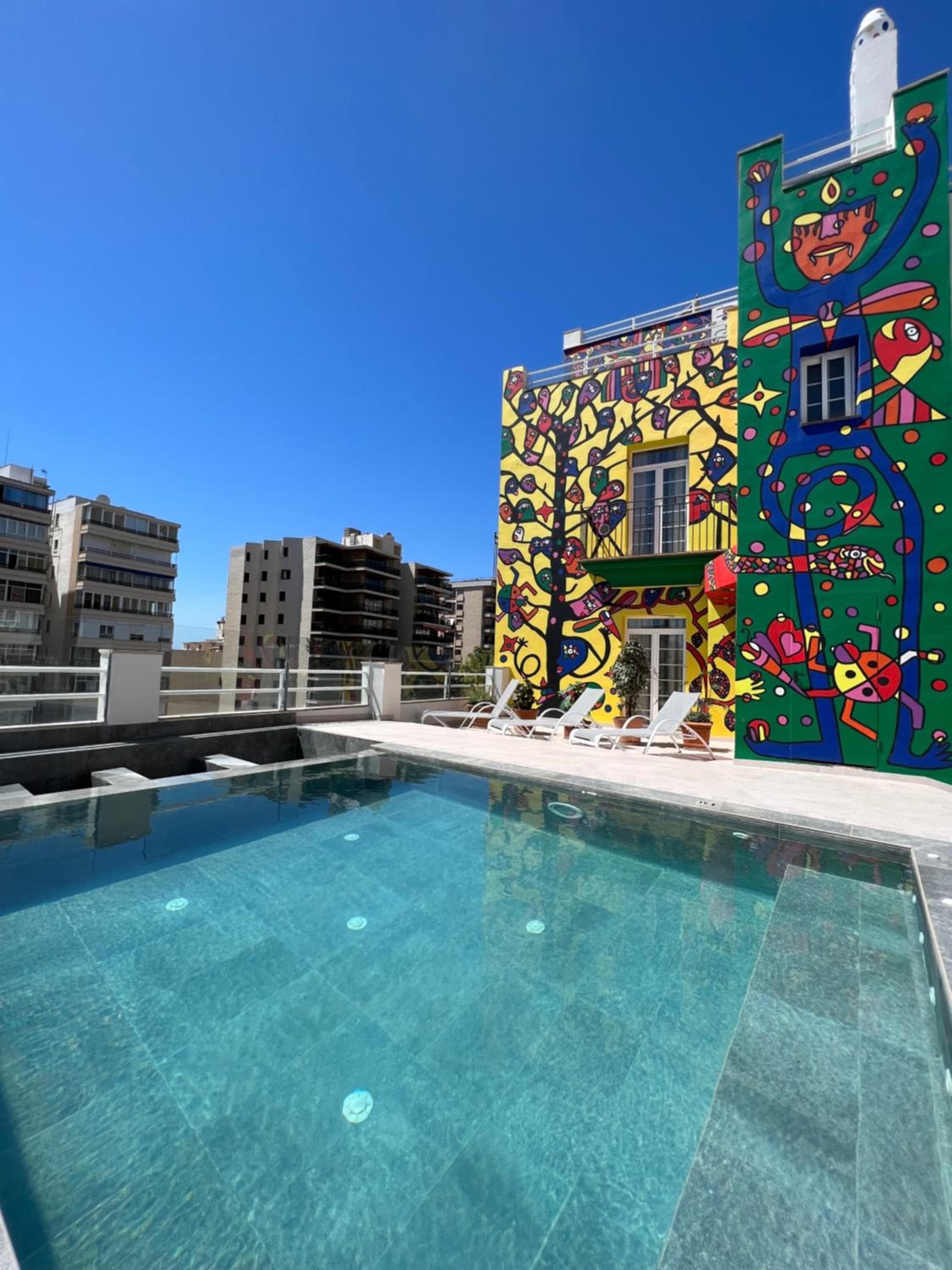 Hotel Artmadams — 29