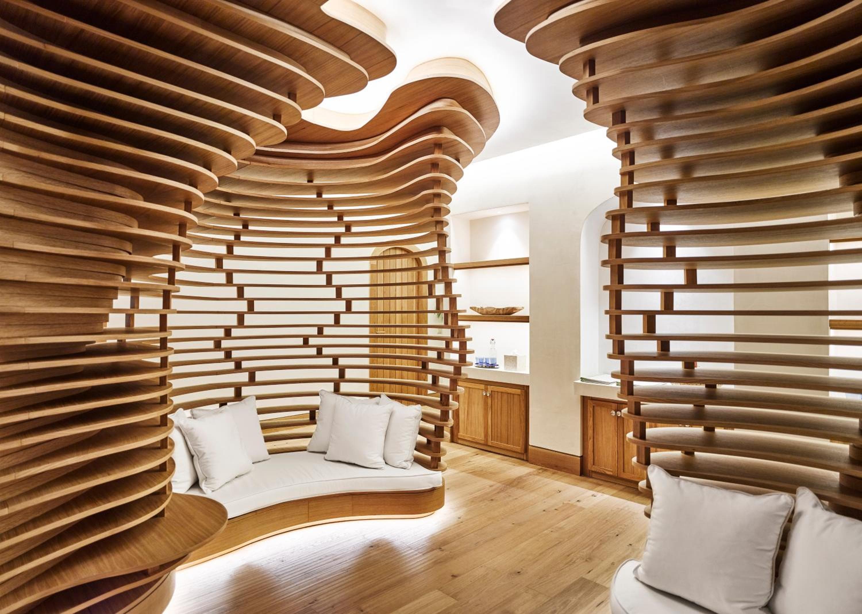 Nobu Hotel Marbella — 24