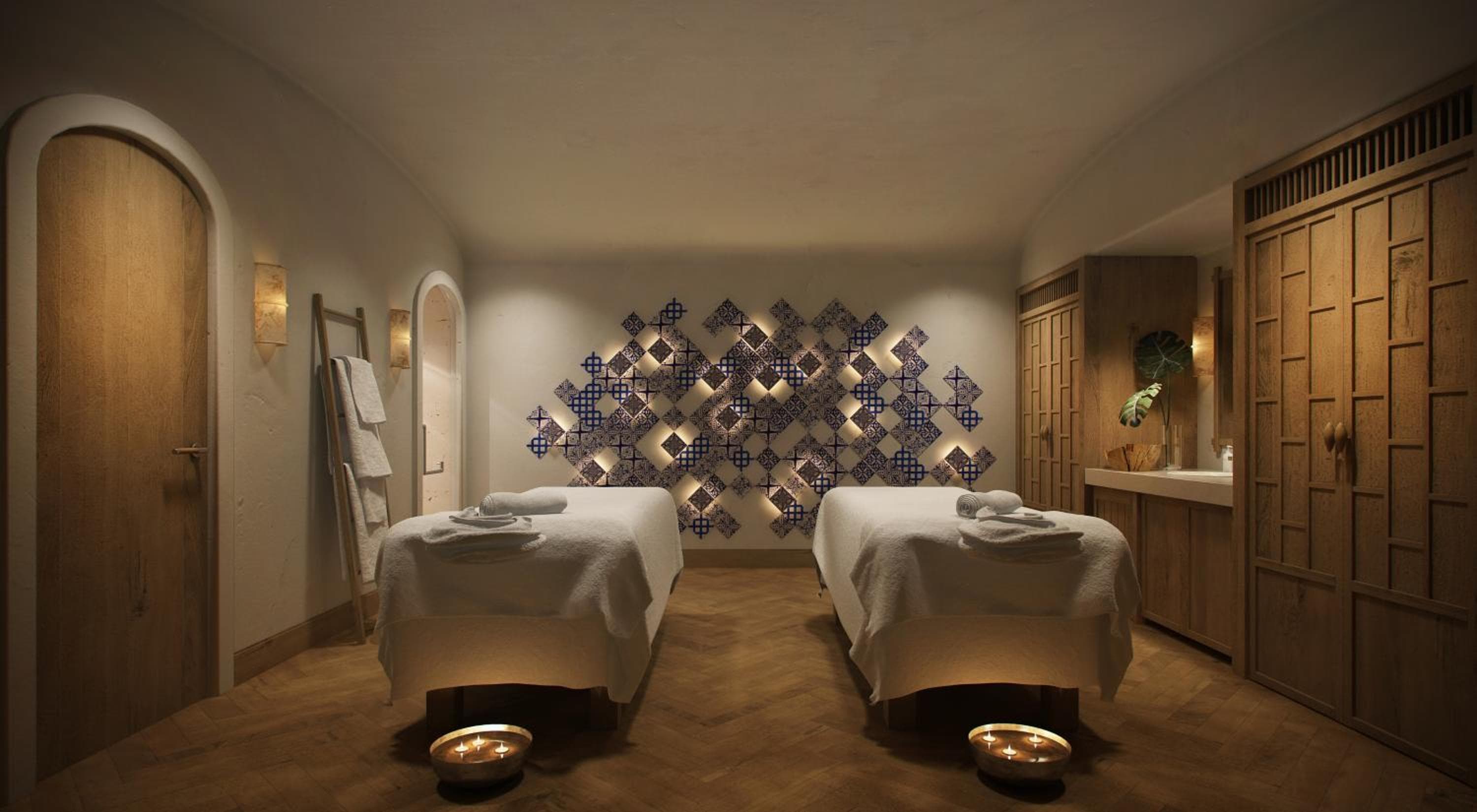 Nobu Hotel Marbella — 28