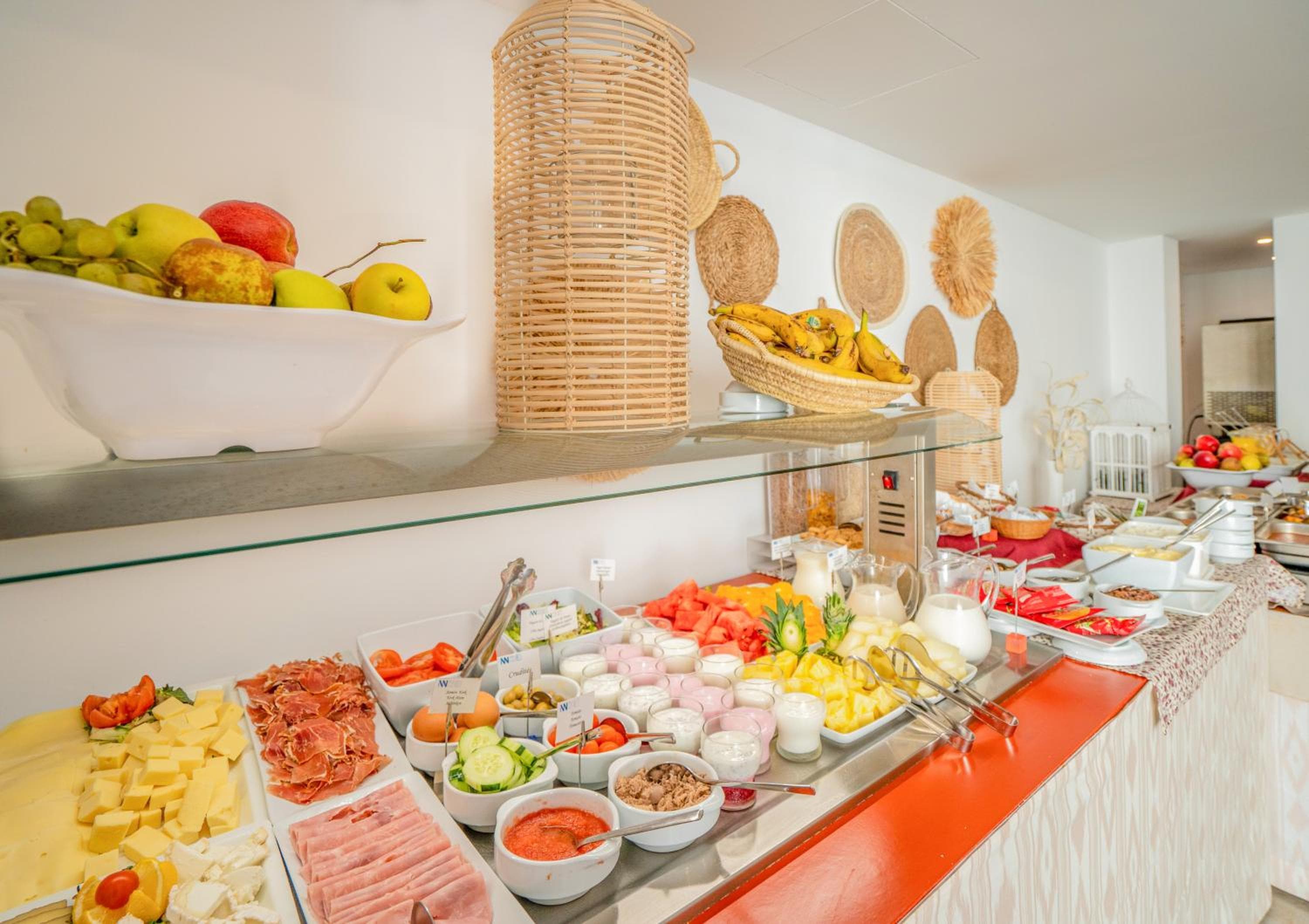 INNER Hotel Rupit "Adults Only" — 10