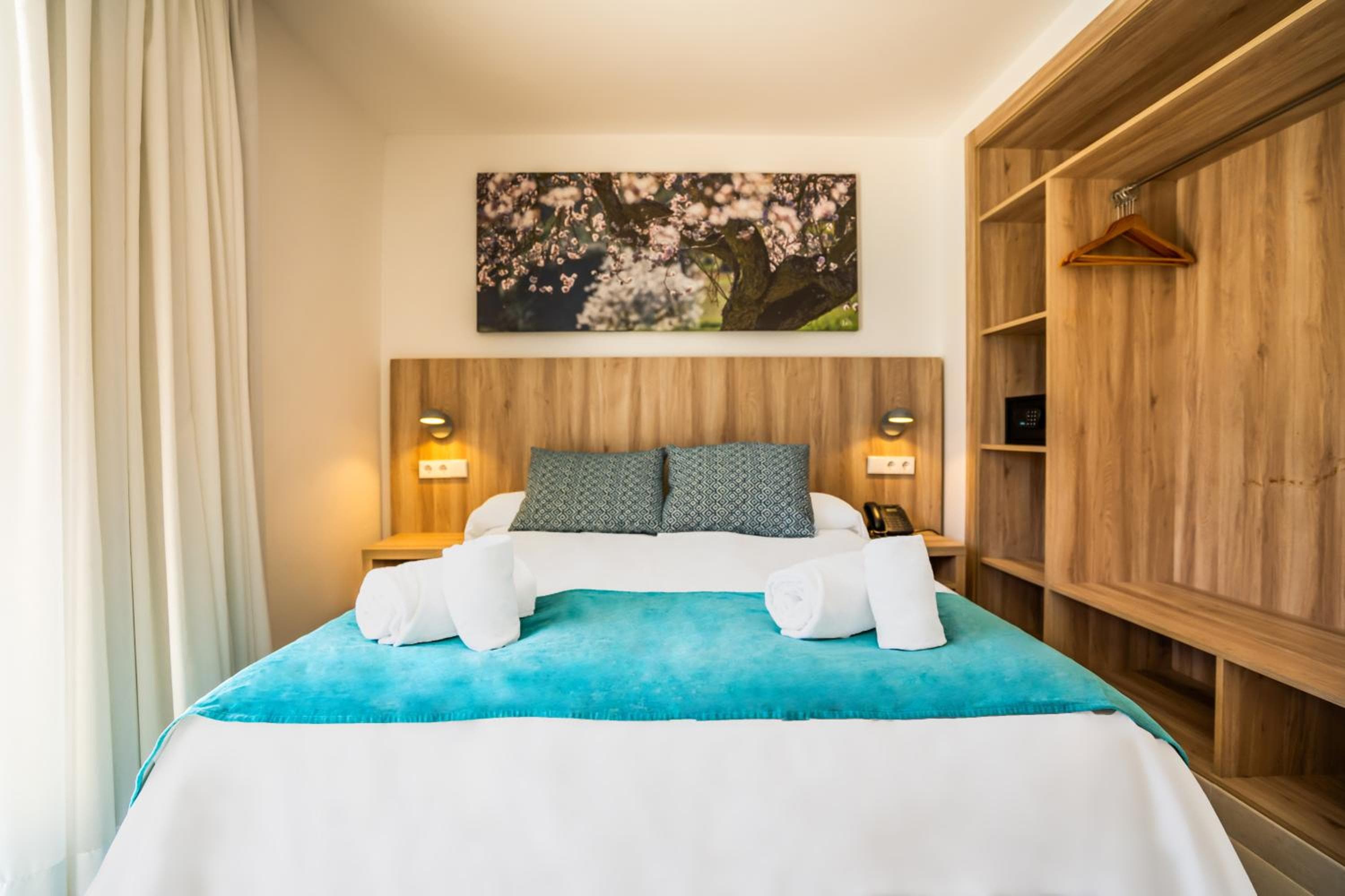 INNER Hotel Rupit "Adults Only" — 6
