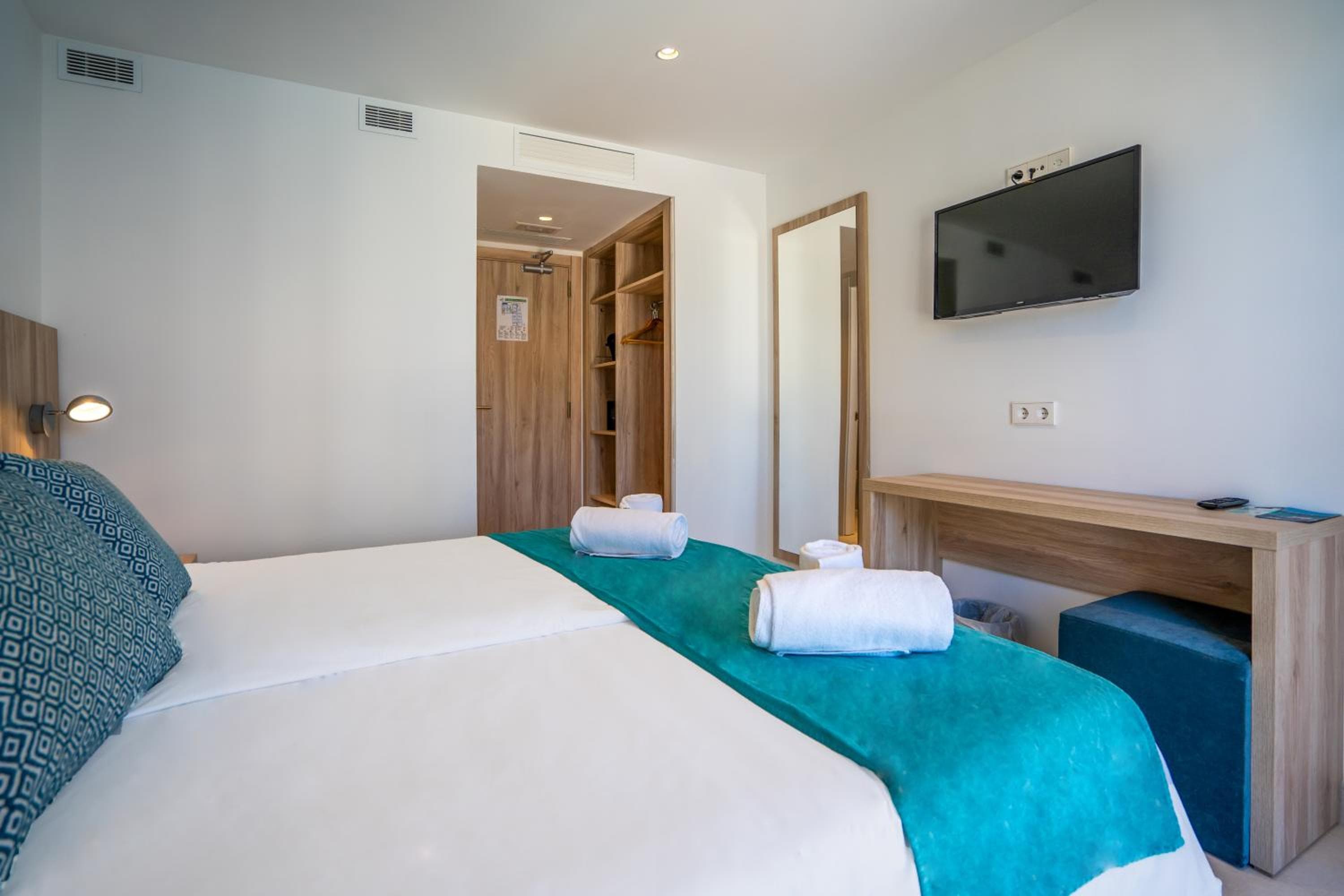 INNER Hotel Rupit "Adults Only" — 26