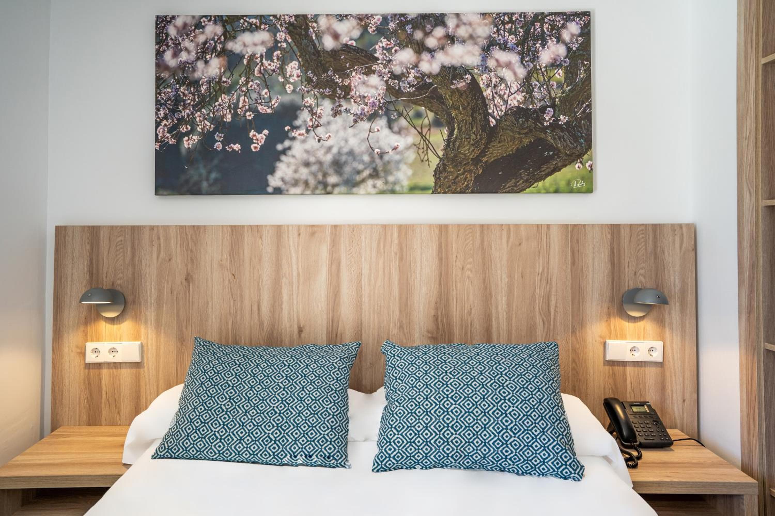 INNER Hotel Rupit "Adults Only" — 25
