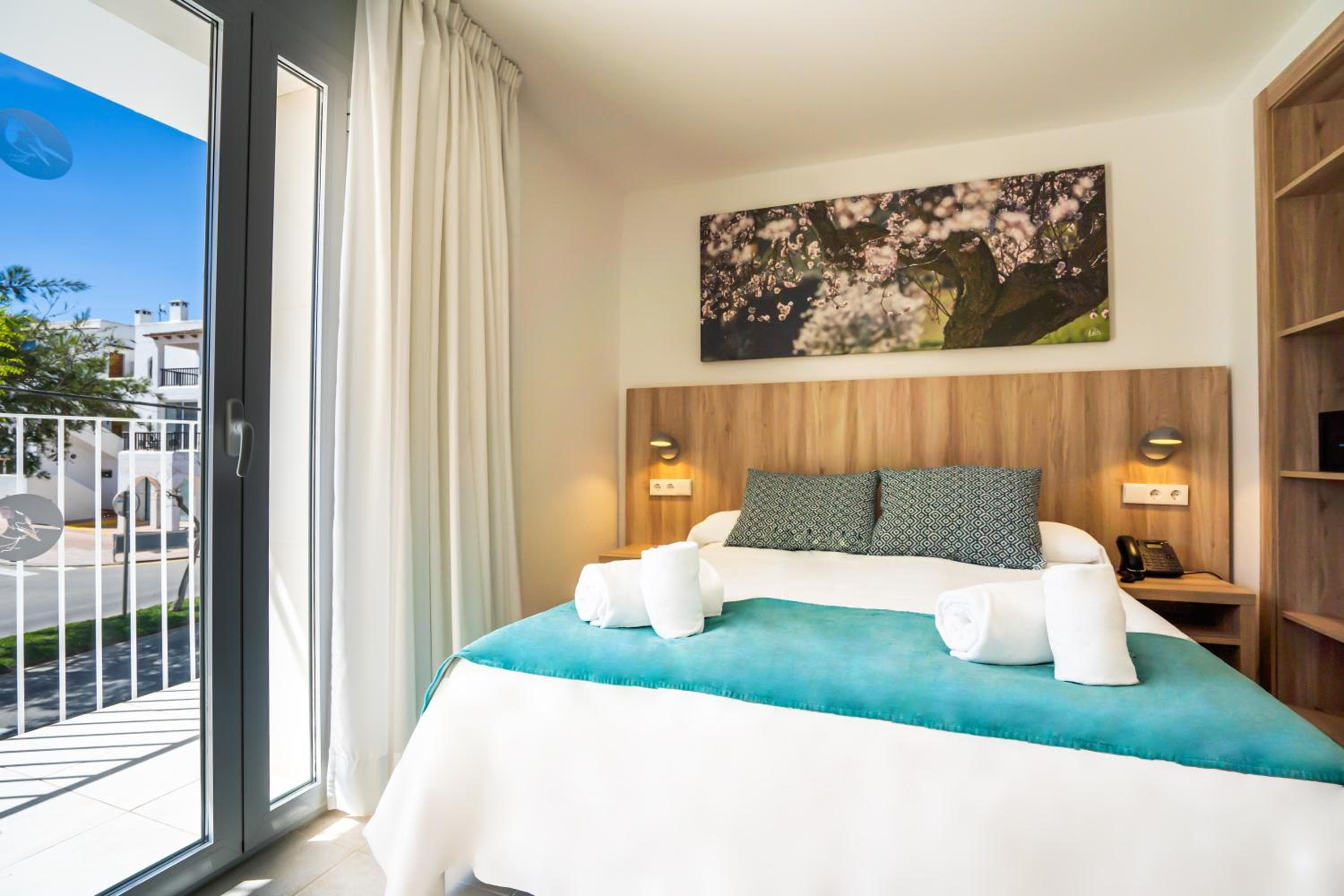 INNER Hotel Rupit "Adults Only" — 22