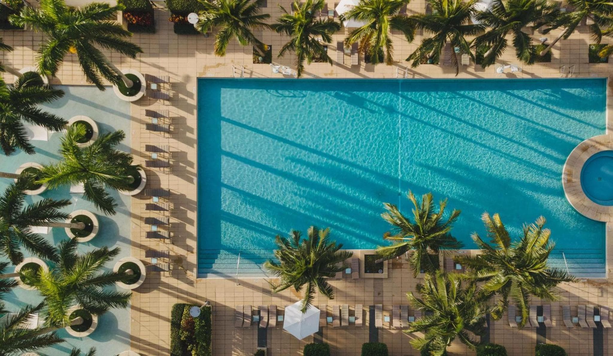 Four Seasons Hotel Miami — 10
