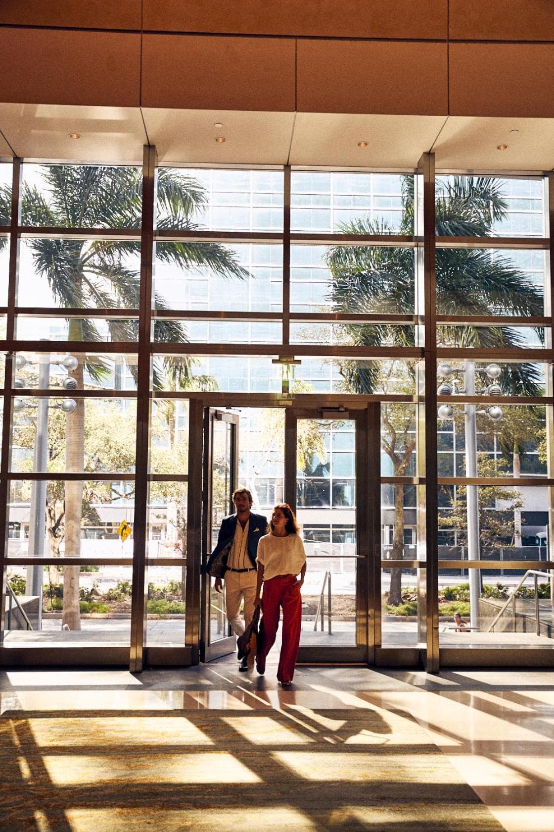 Four Seasons Hotel Miami — 8