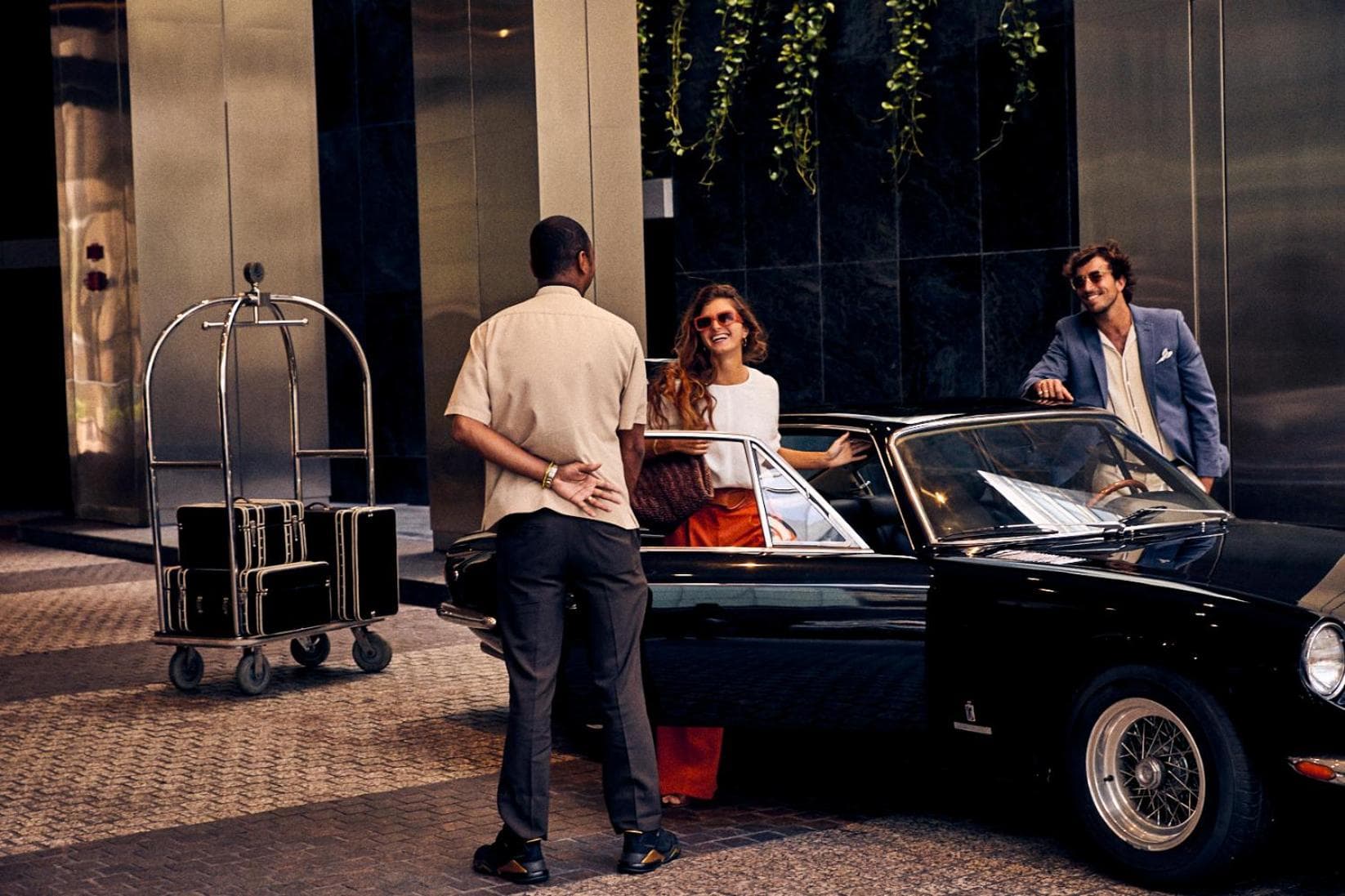 Four Seasons Hotel Miami — 11