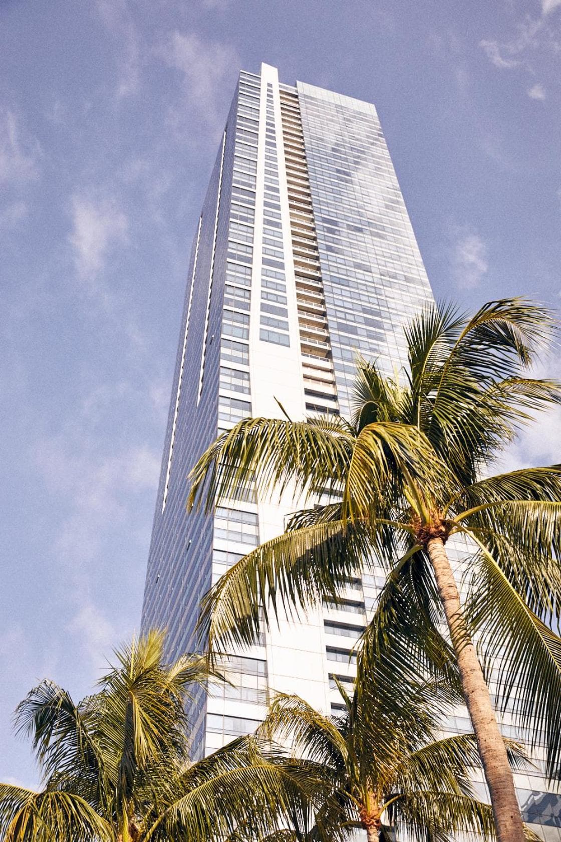 Four Seasons Hotel Miami — 1