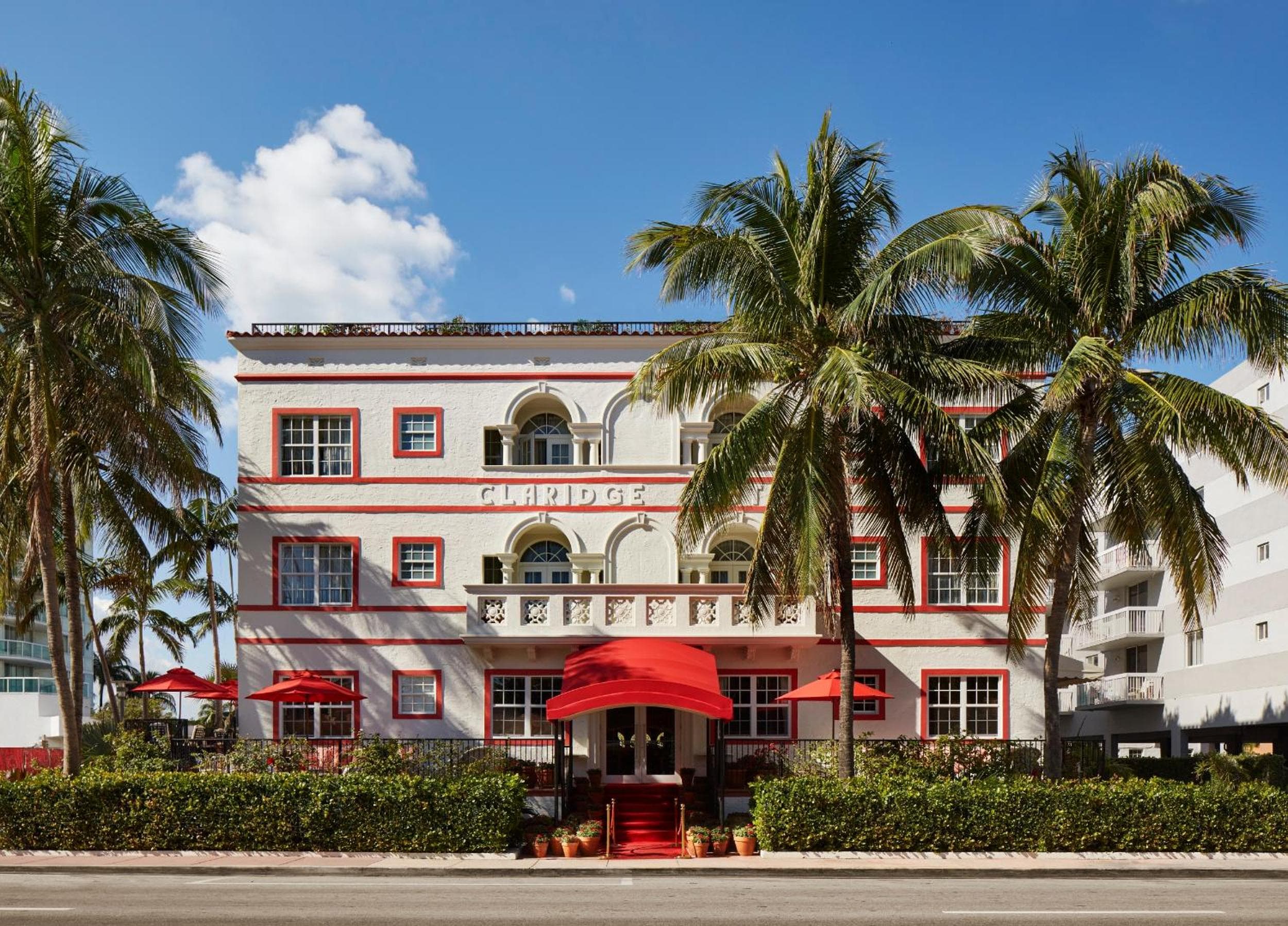 Casa Faena Miami Beach — 1