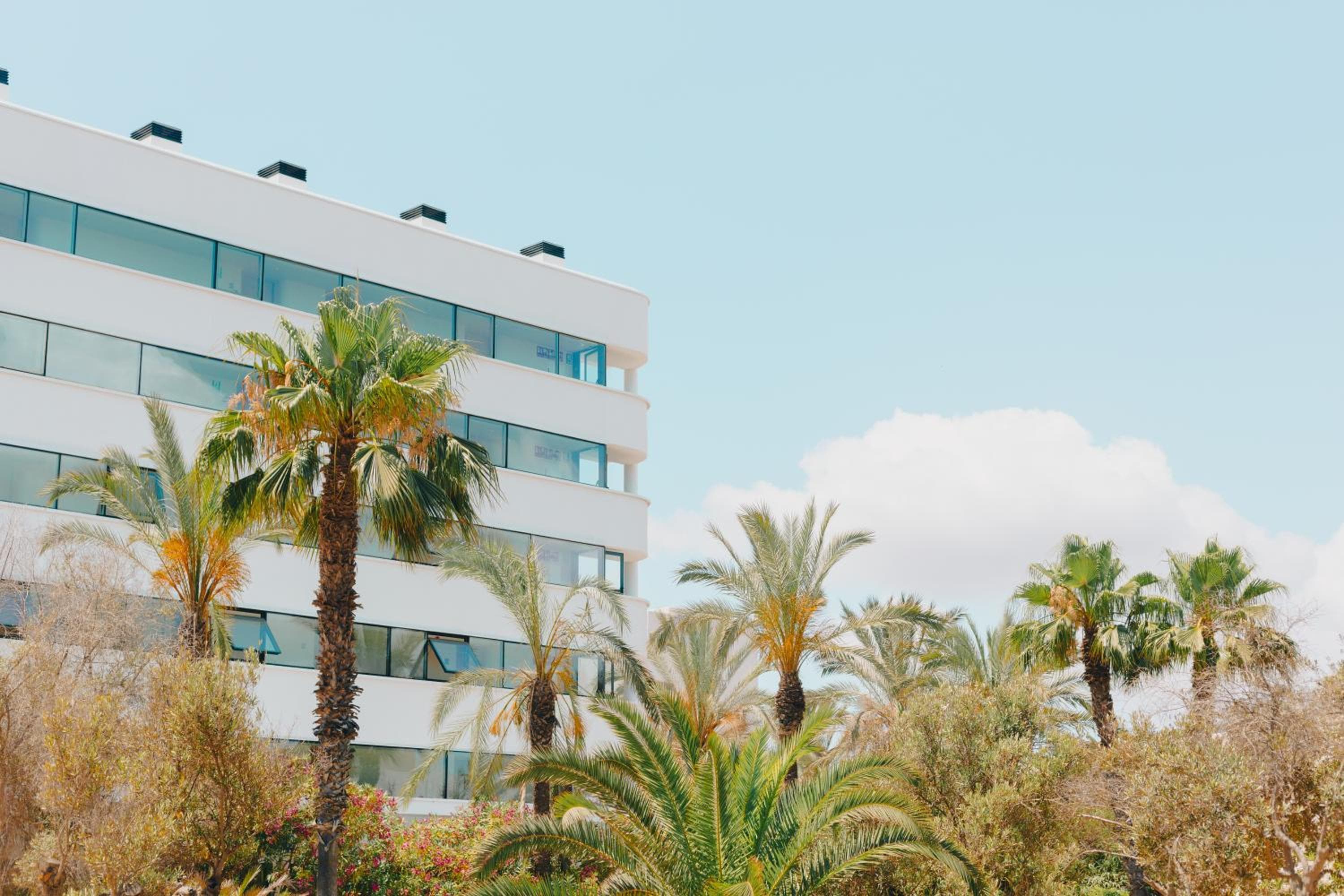 Pacha Hotel — 9