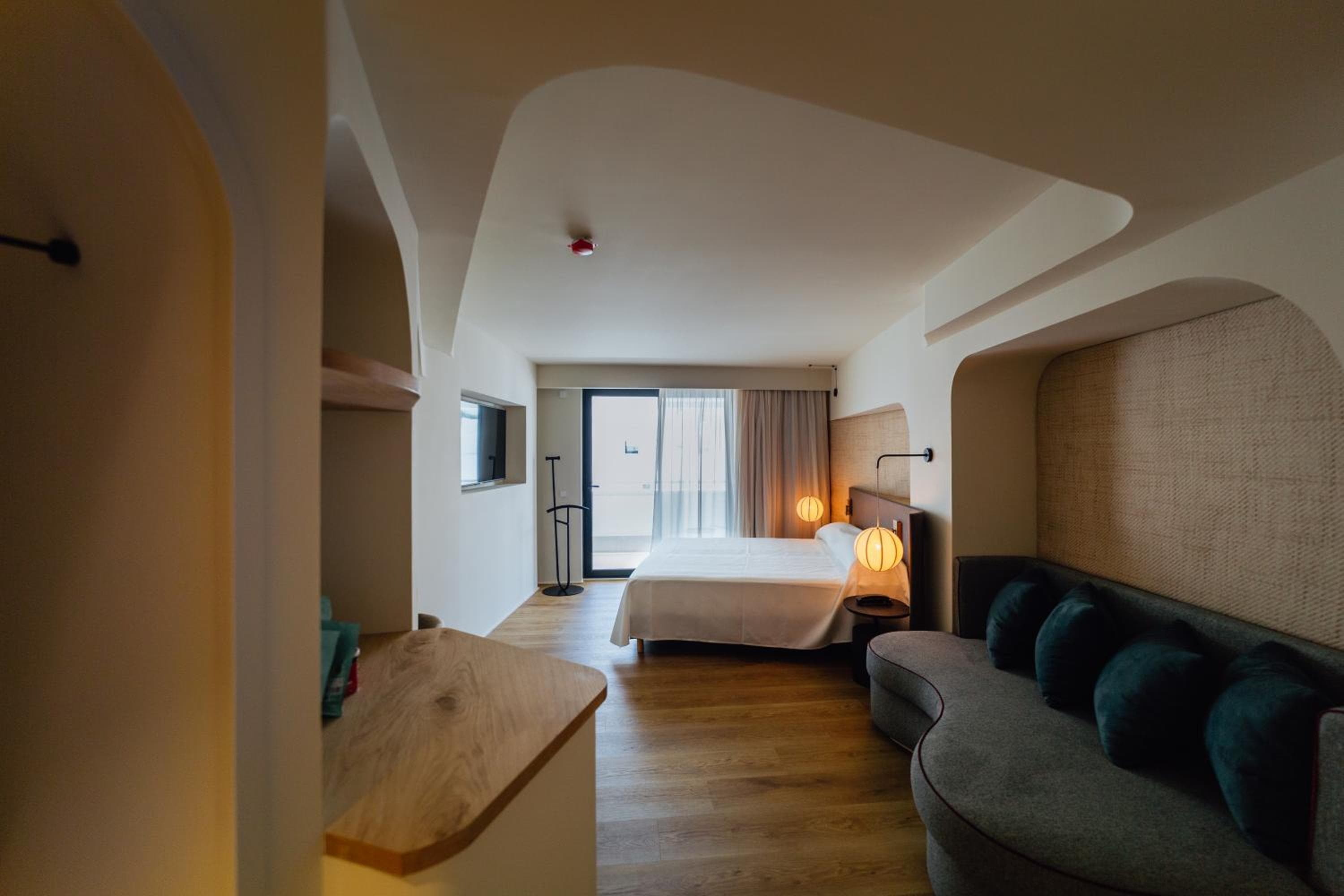 Pacha Hotel — 26