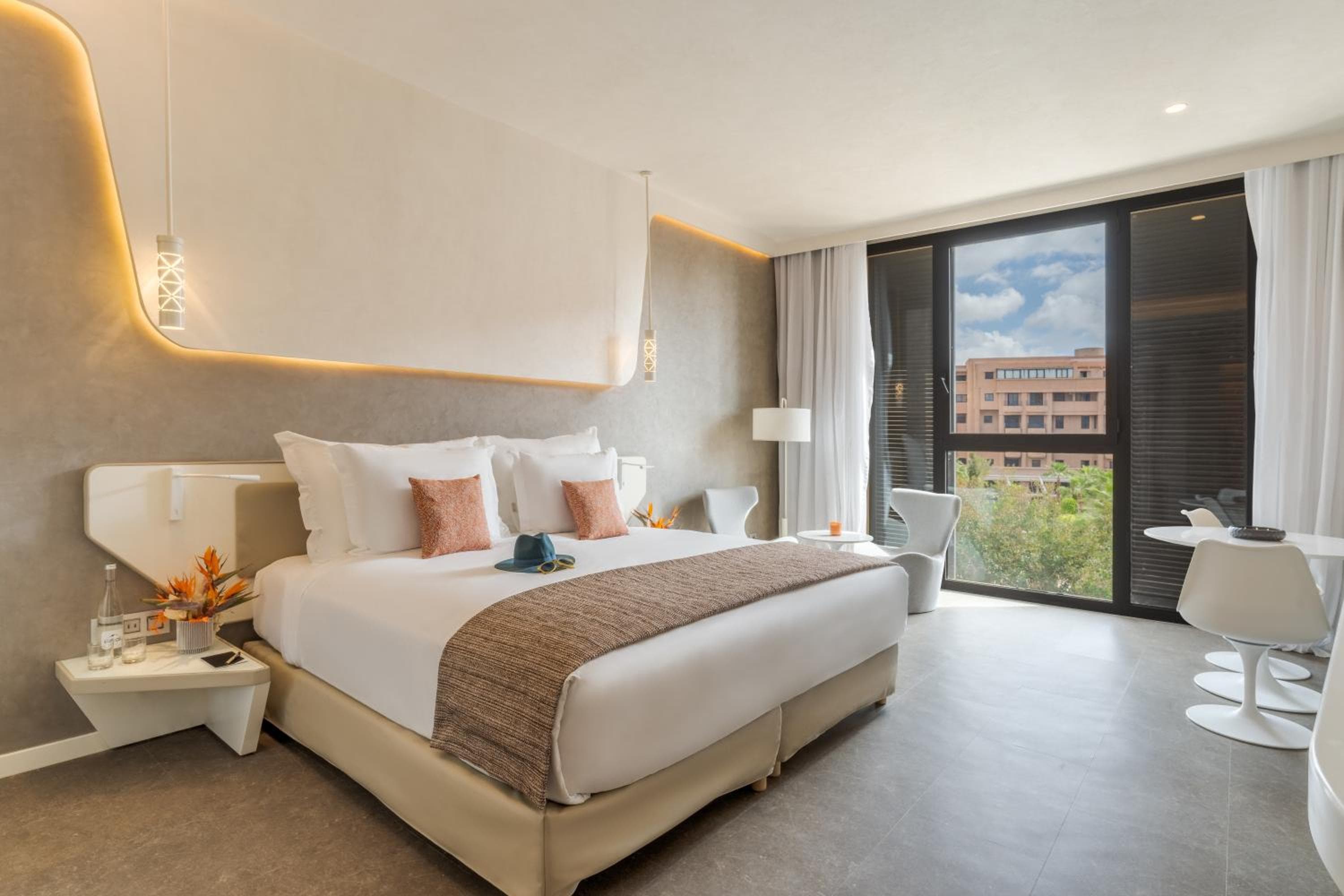 Pestana CR7 Marrakech — 26