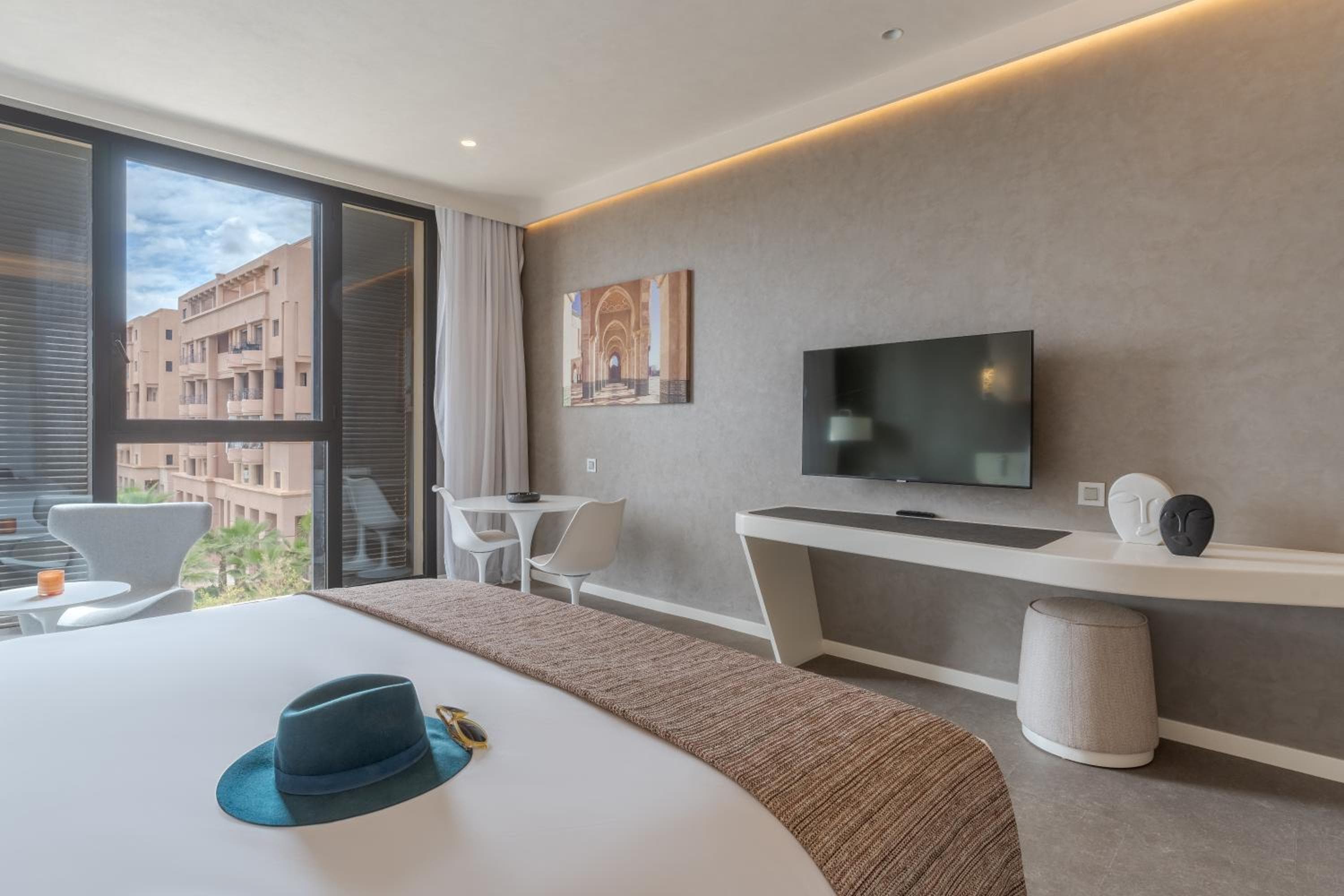 Pestana CR7 Marrakech — 5