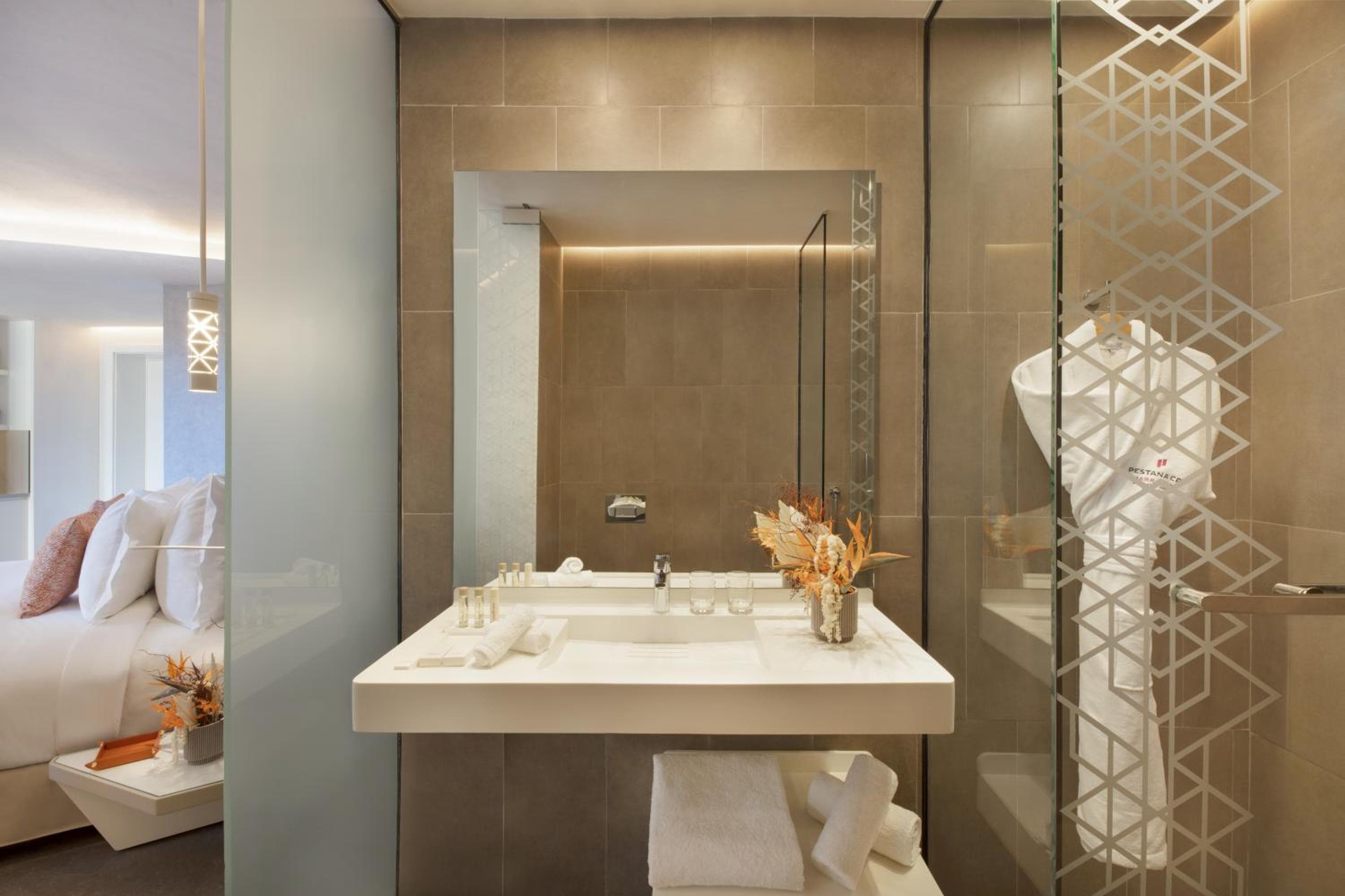 Pestana CR7 Marrakech — 17