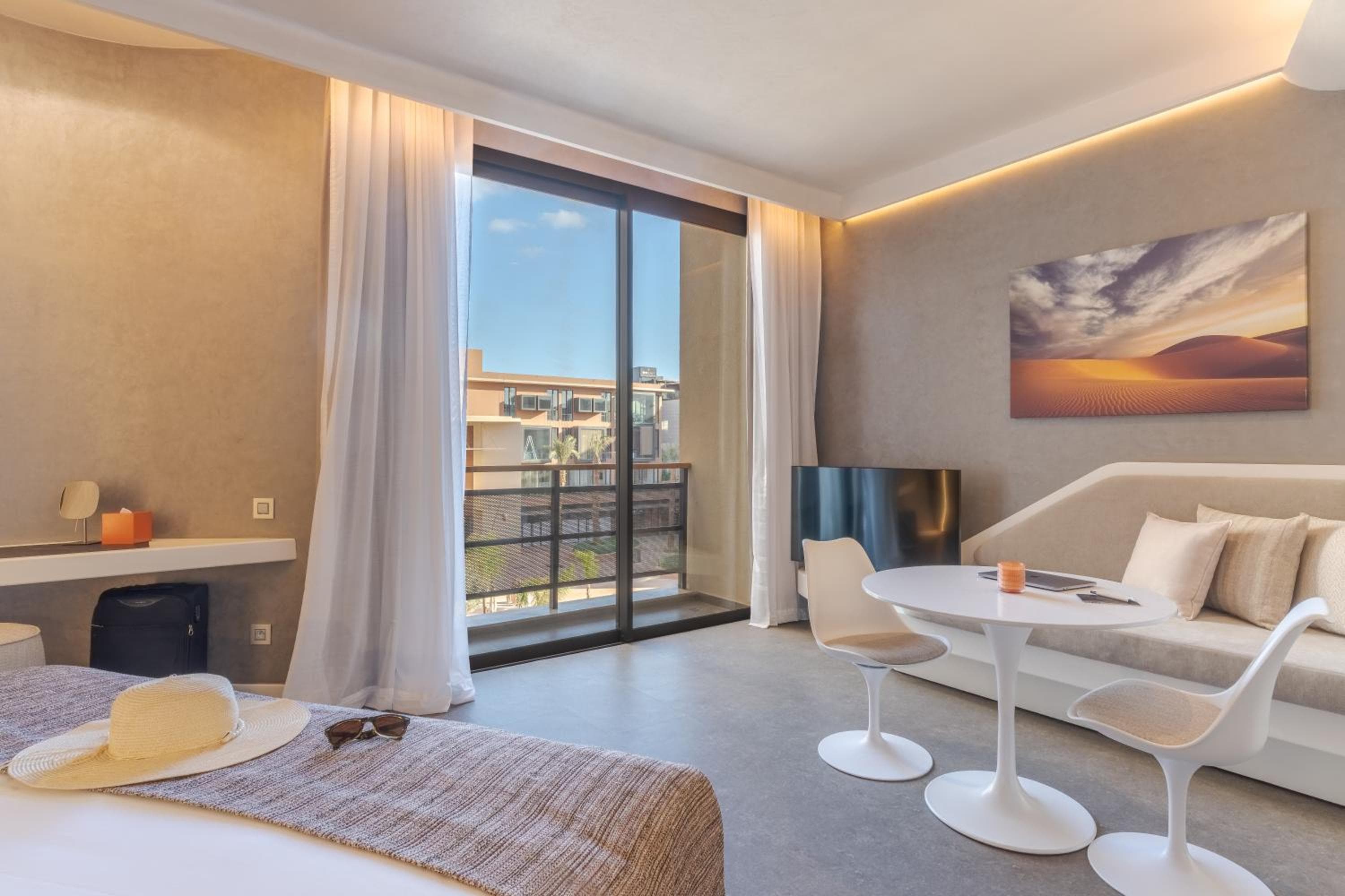 Pestana CR7 Marrakech — 23