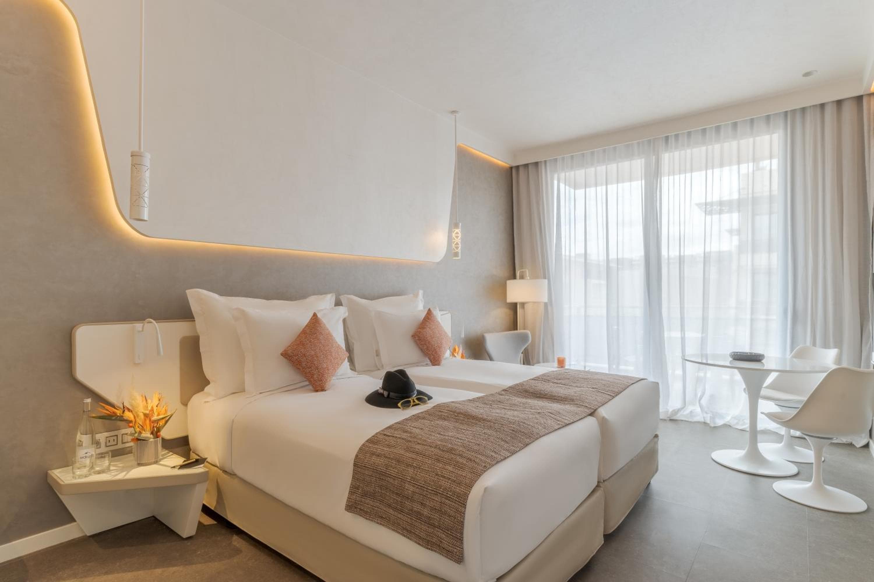 Pestana CR7 Marrakech — 24